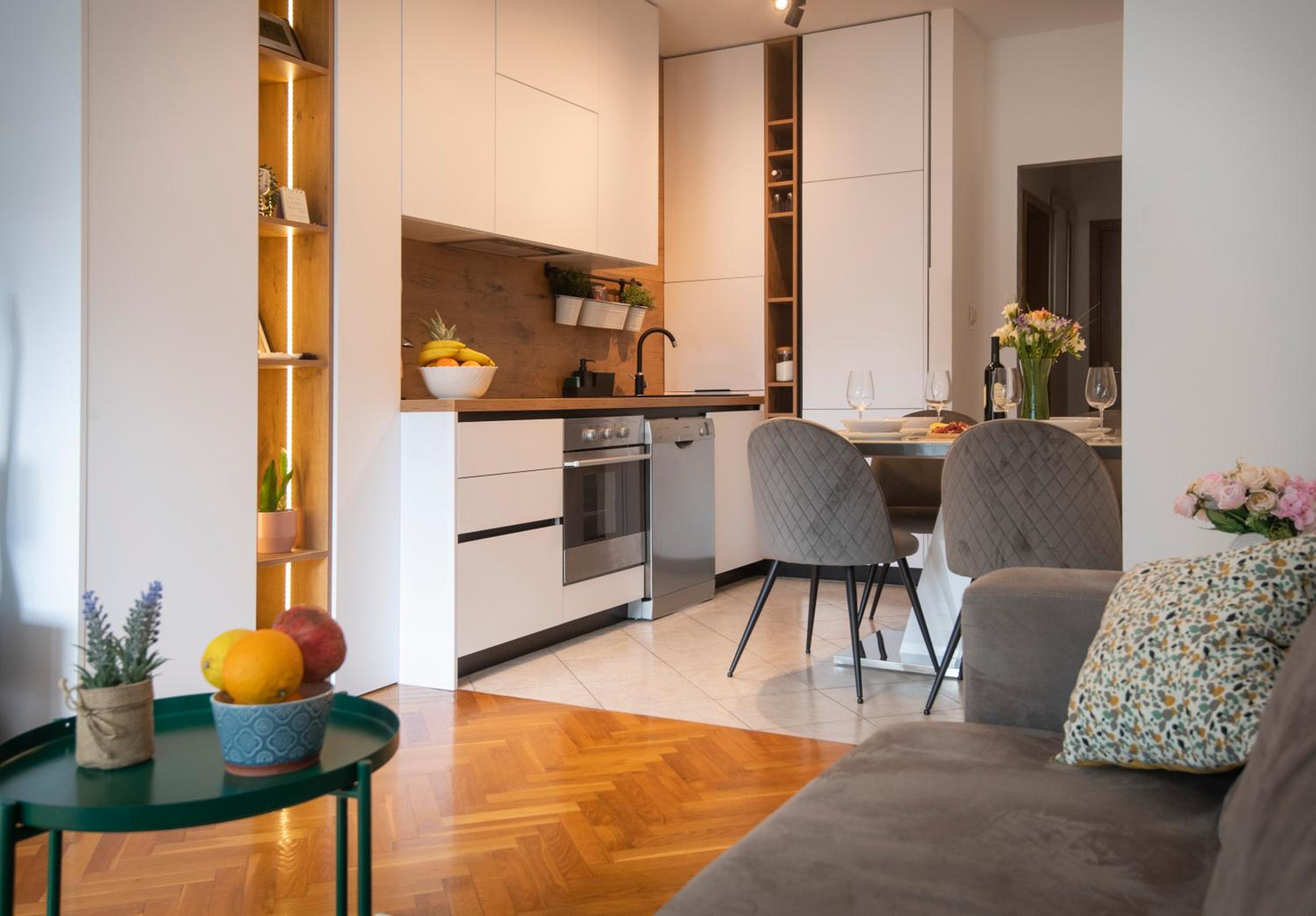 Apartman PeTaDo view 5