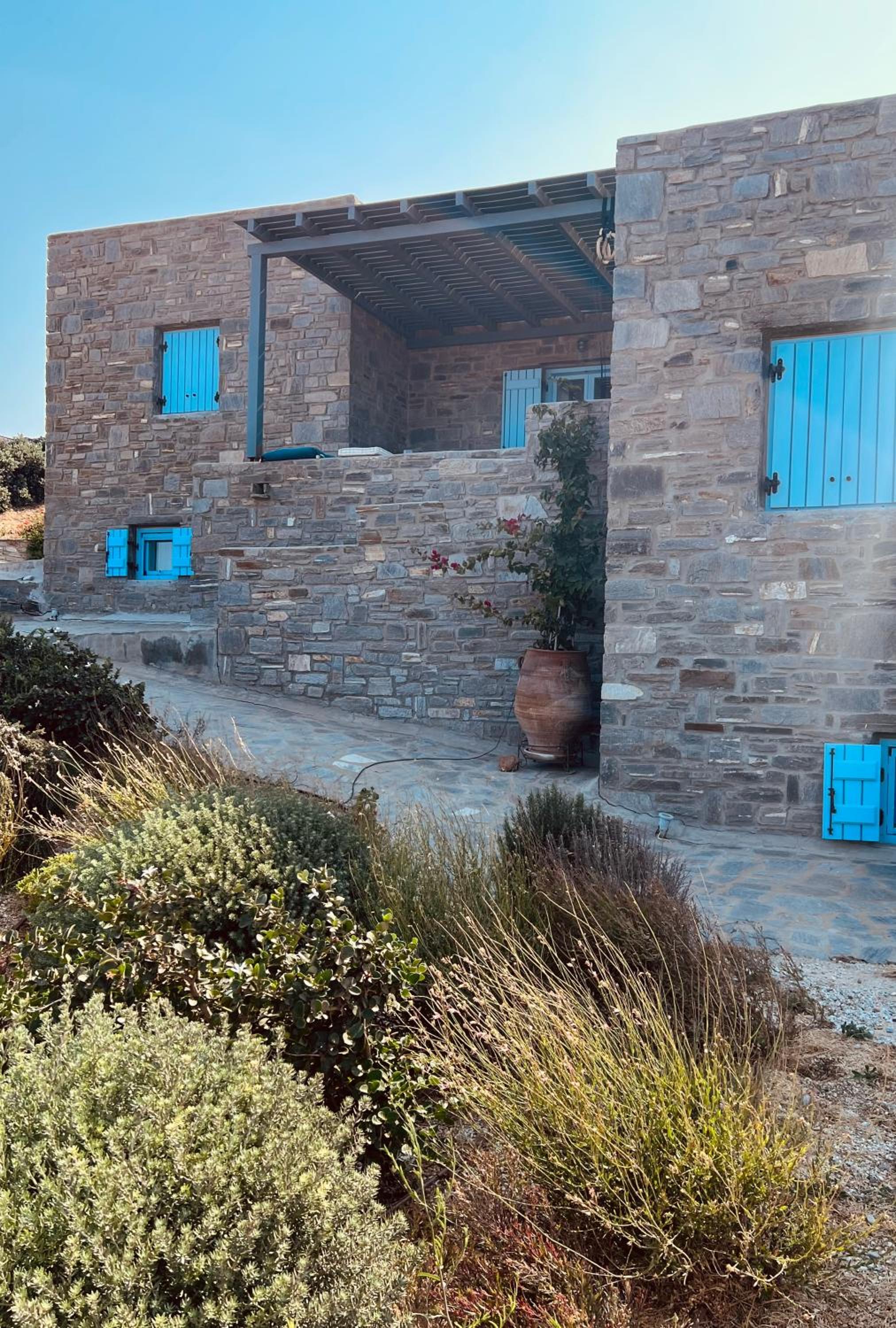 Villa Molos photo 2