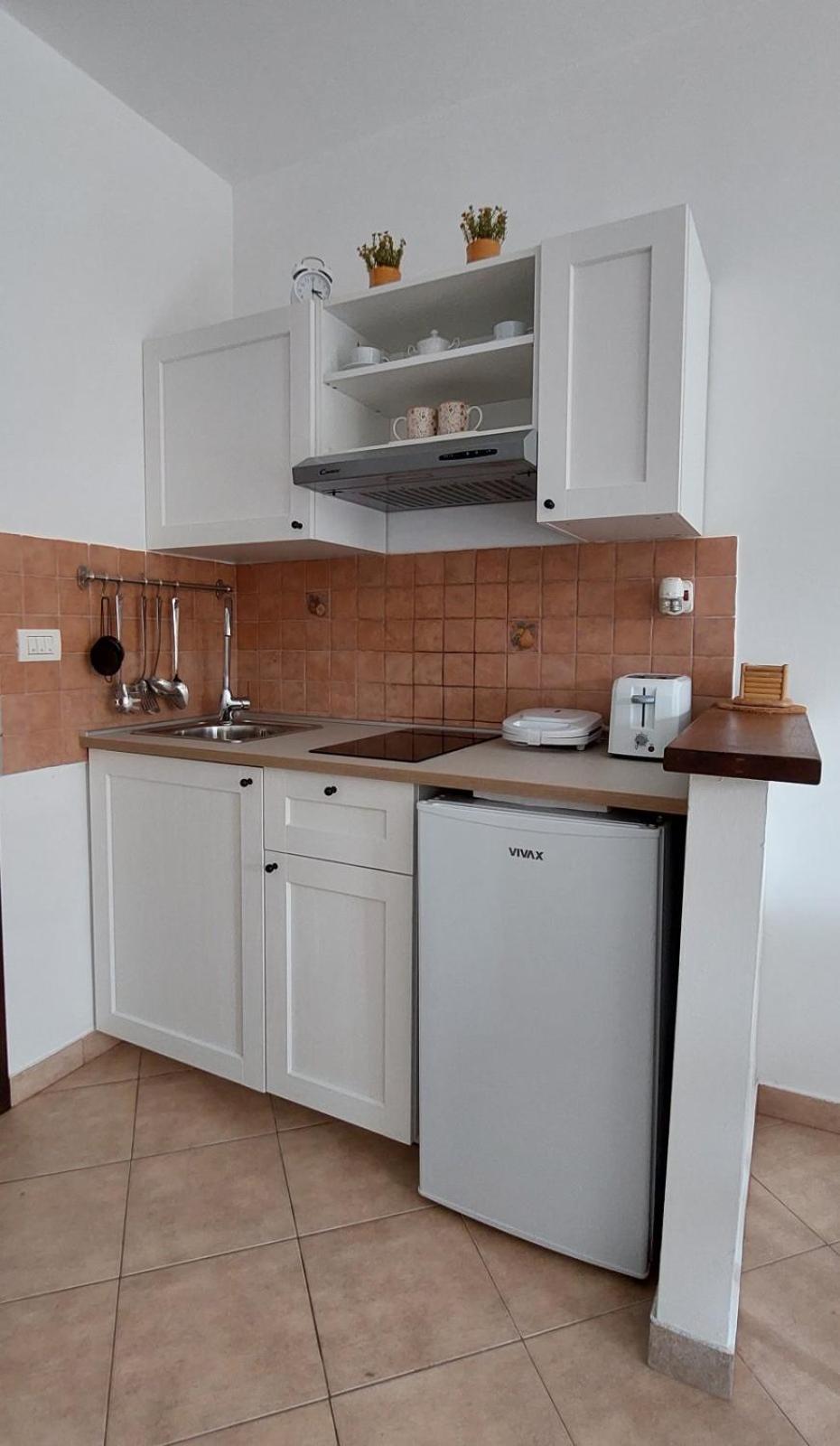 Apartman i Studio Smrikve view 5