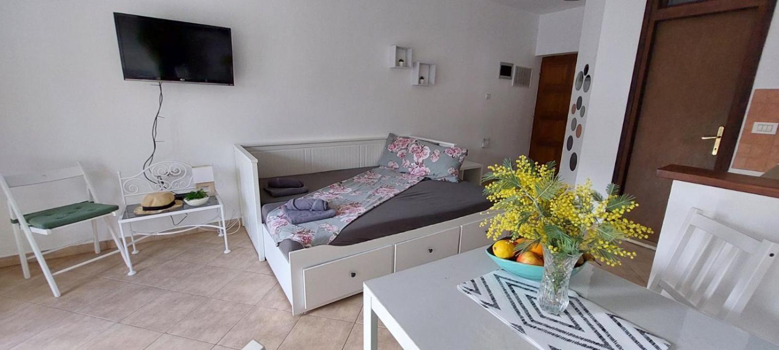 Apartman i Studio Smrikve view 2