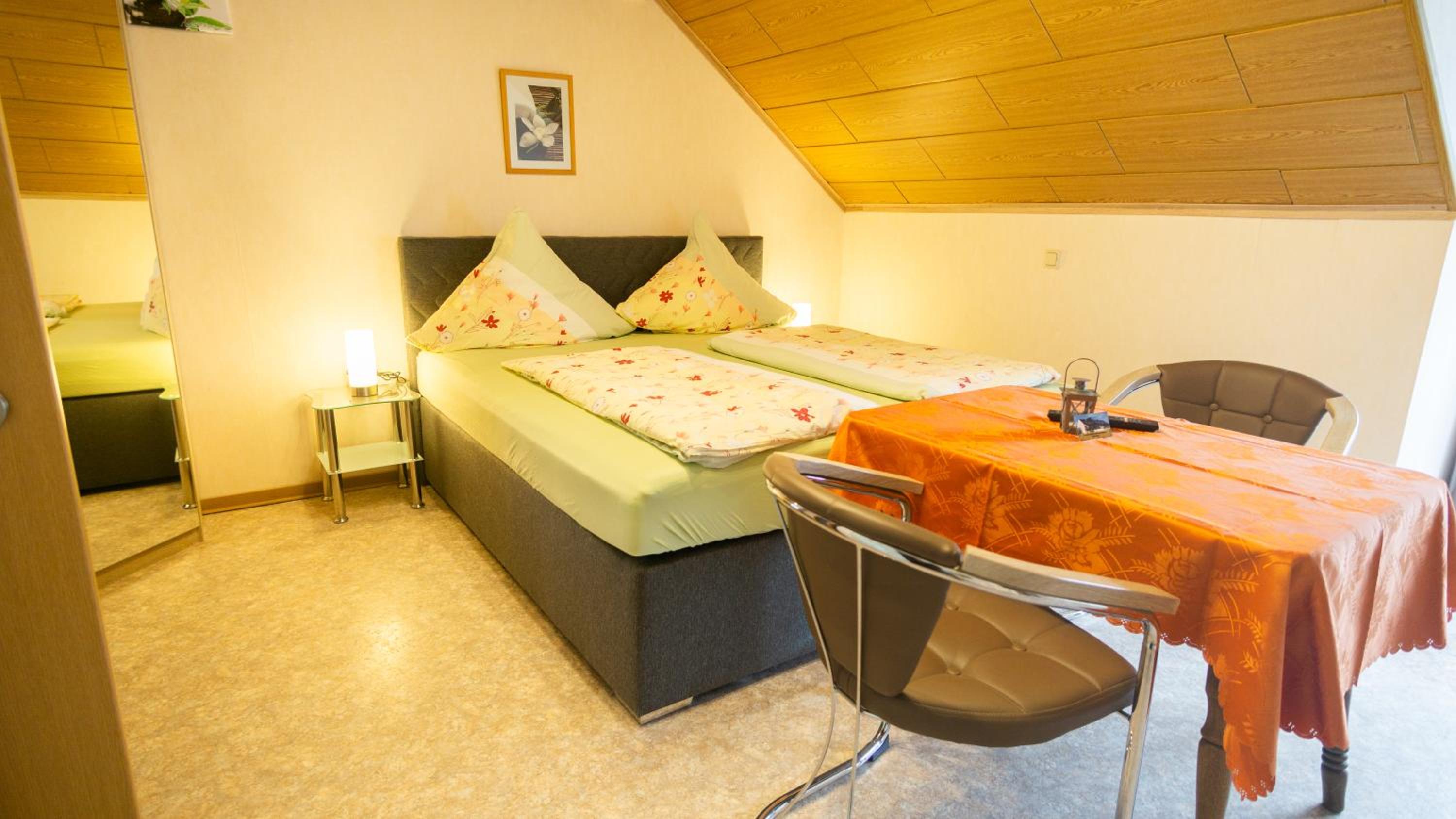 Ferienwohnung und Gästezimmer Reis-Kohl view 5