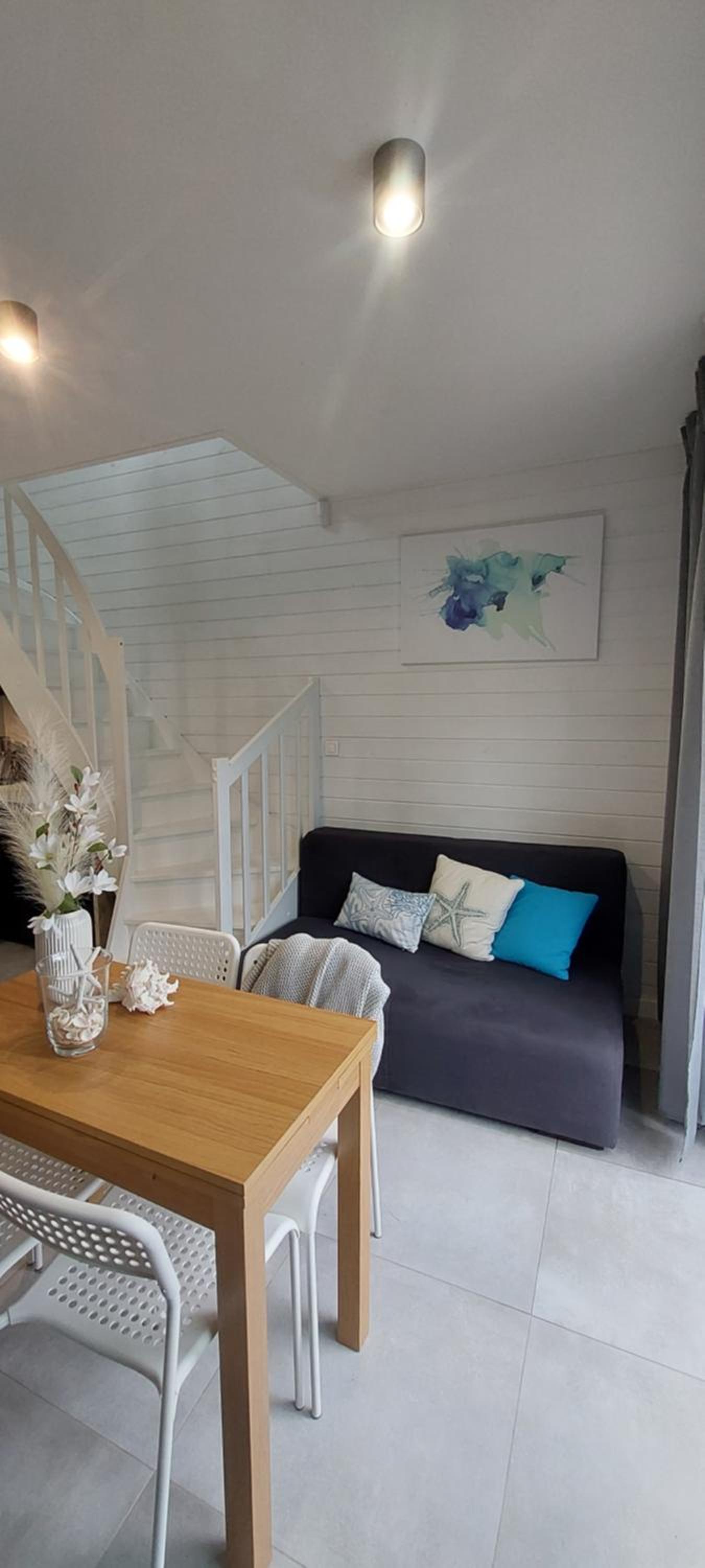 WAVEhouse Pobierowo view 2