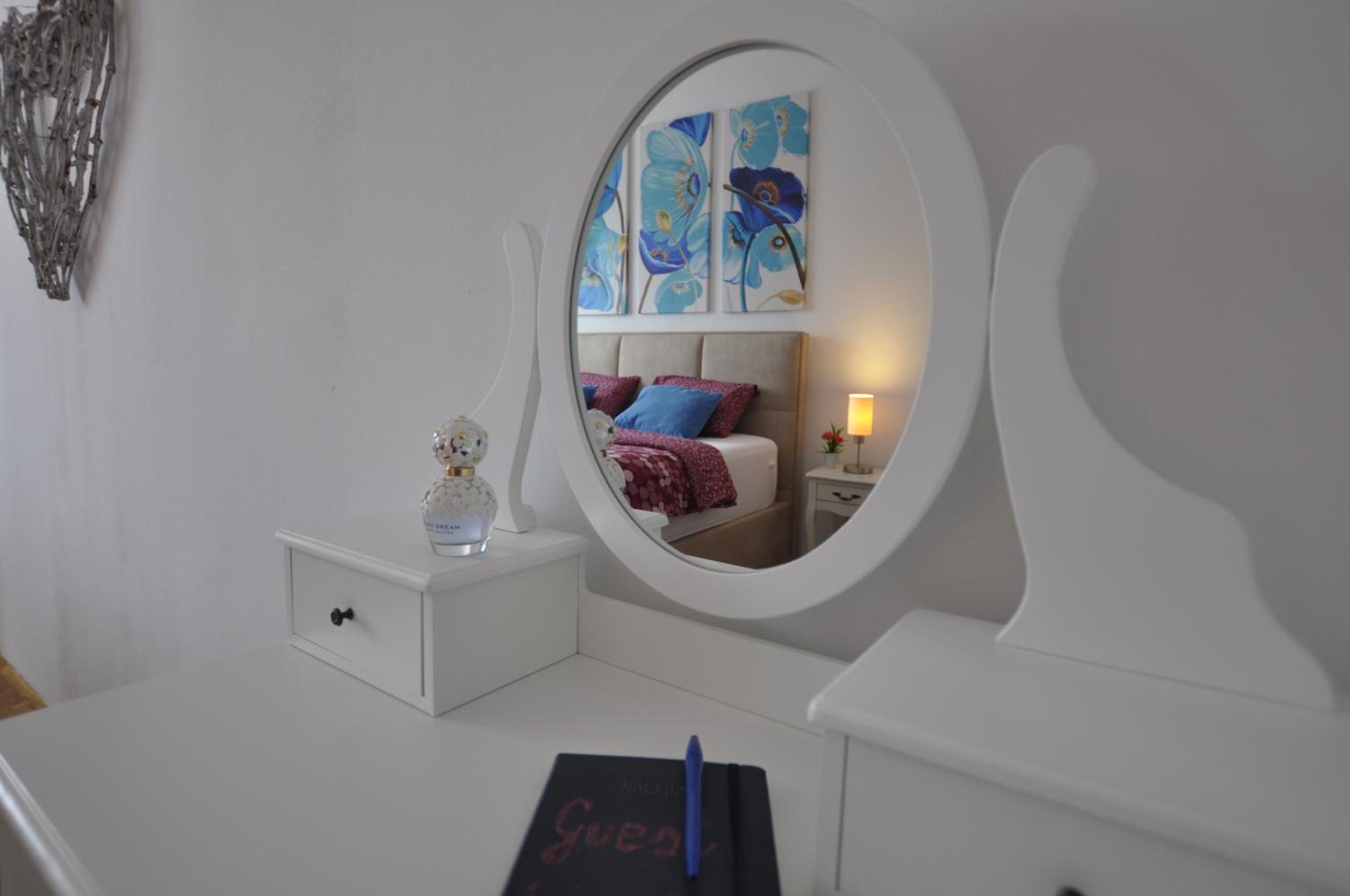 Apartment Miadoro Rovinj view 3
