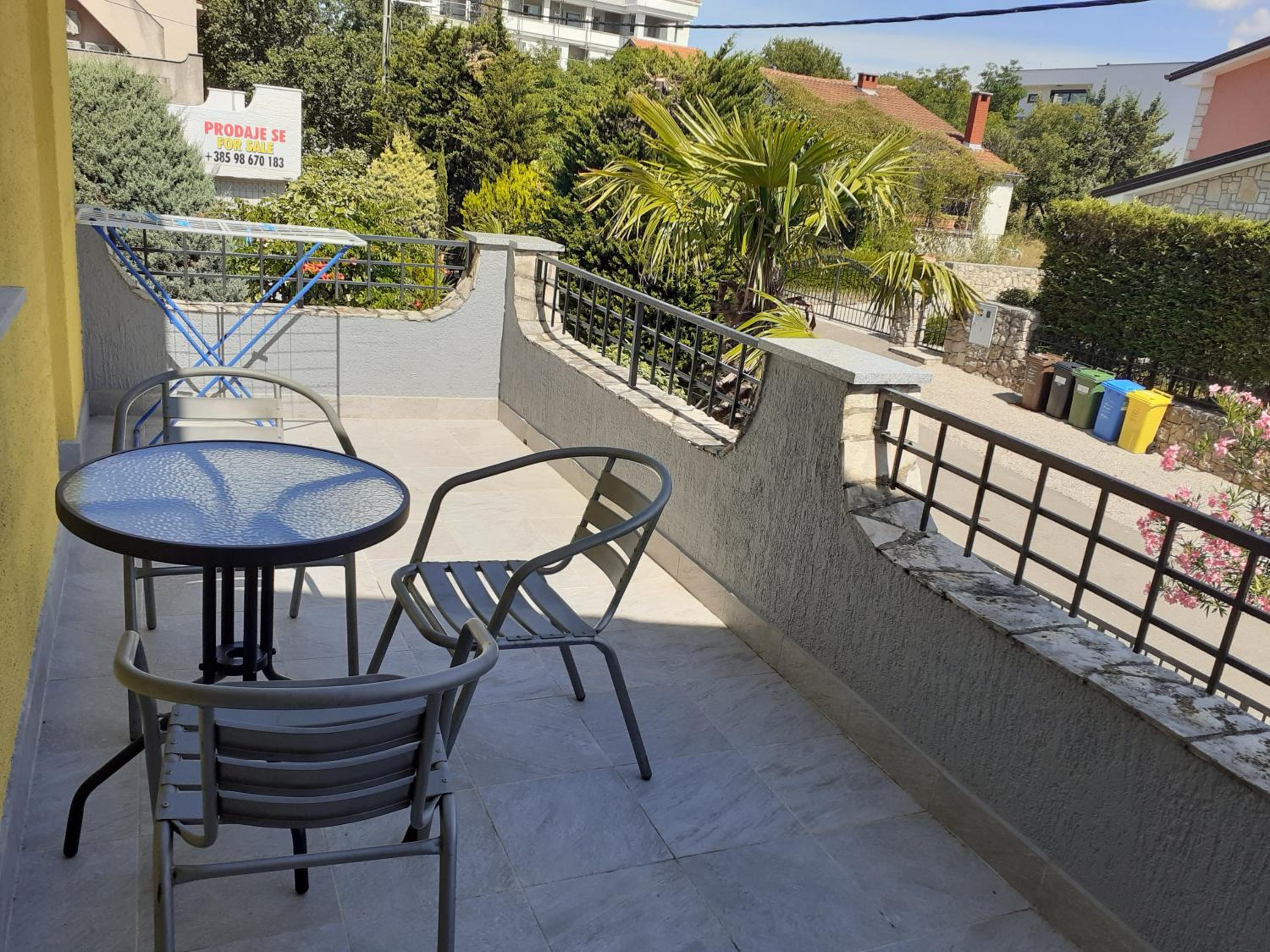 Apartments Pavlović view 3
