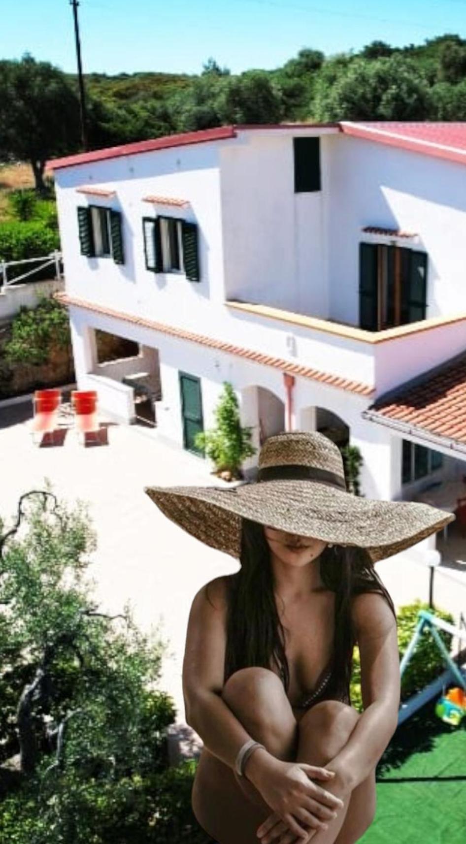 Villa Iris Case vacanze photo 3