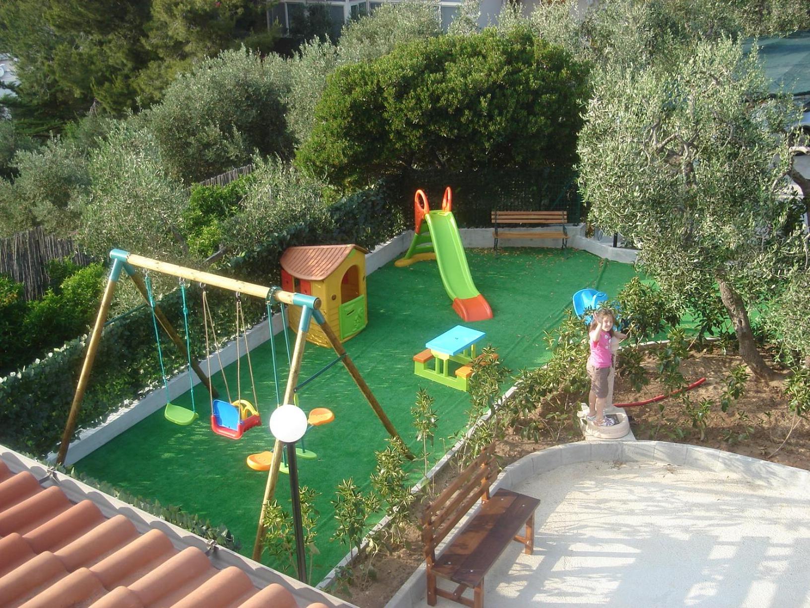 Villa Iris Case vacanze photo 2