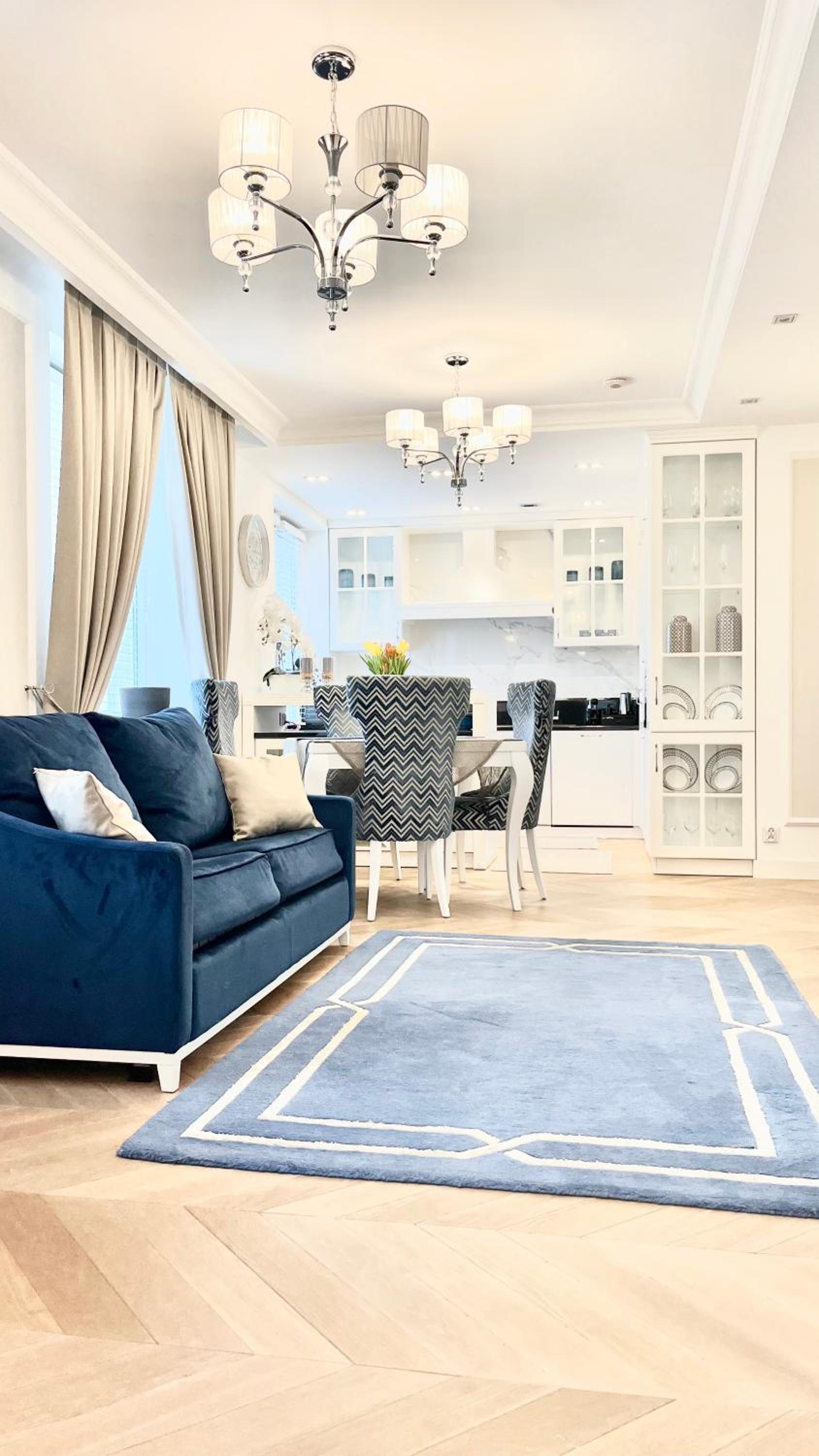 Apartament Royal view 3