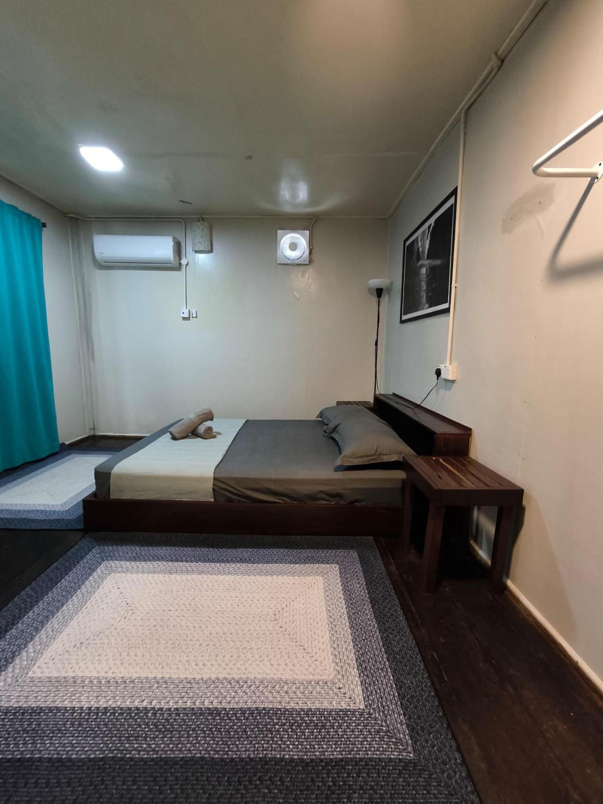 Seahorse Diver Guesthouse photo 5
