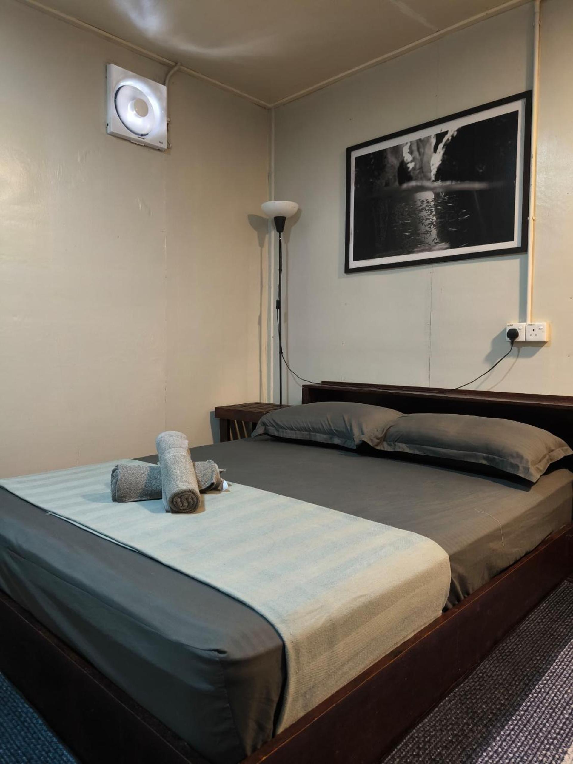 Seahorse Diver Guesthouse photo 2