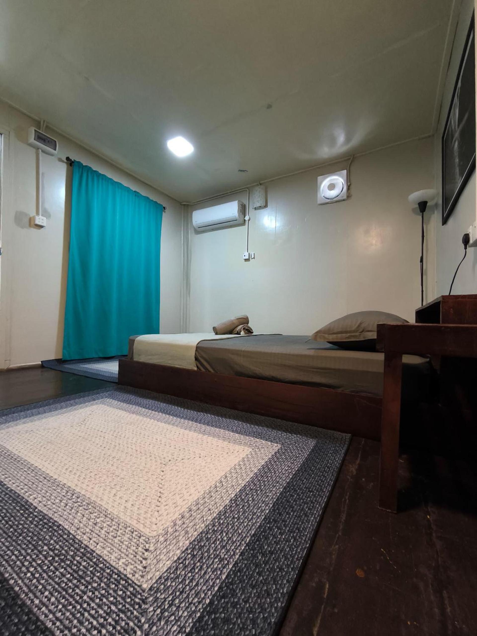 Seahorse Diver Guesthouse photo 3