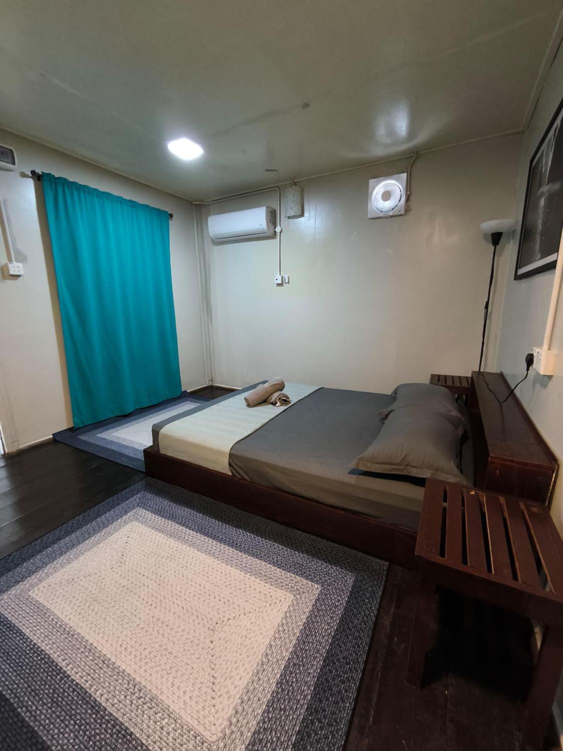 Seahorse Diver Guesthouse photo 4