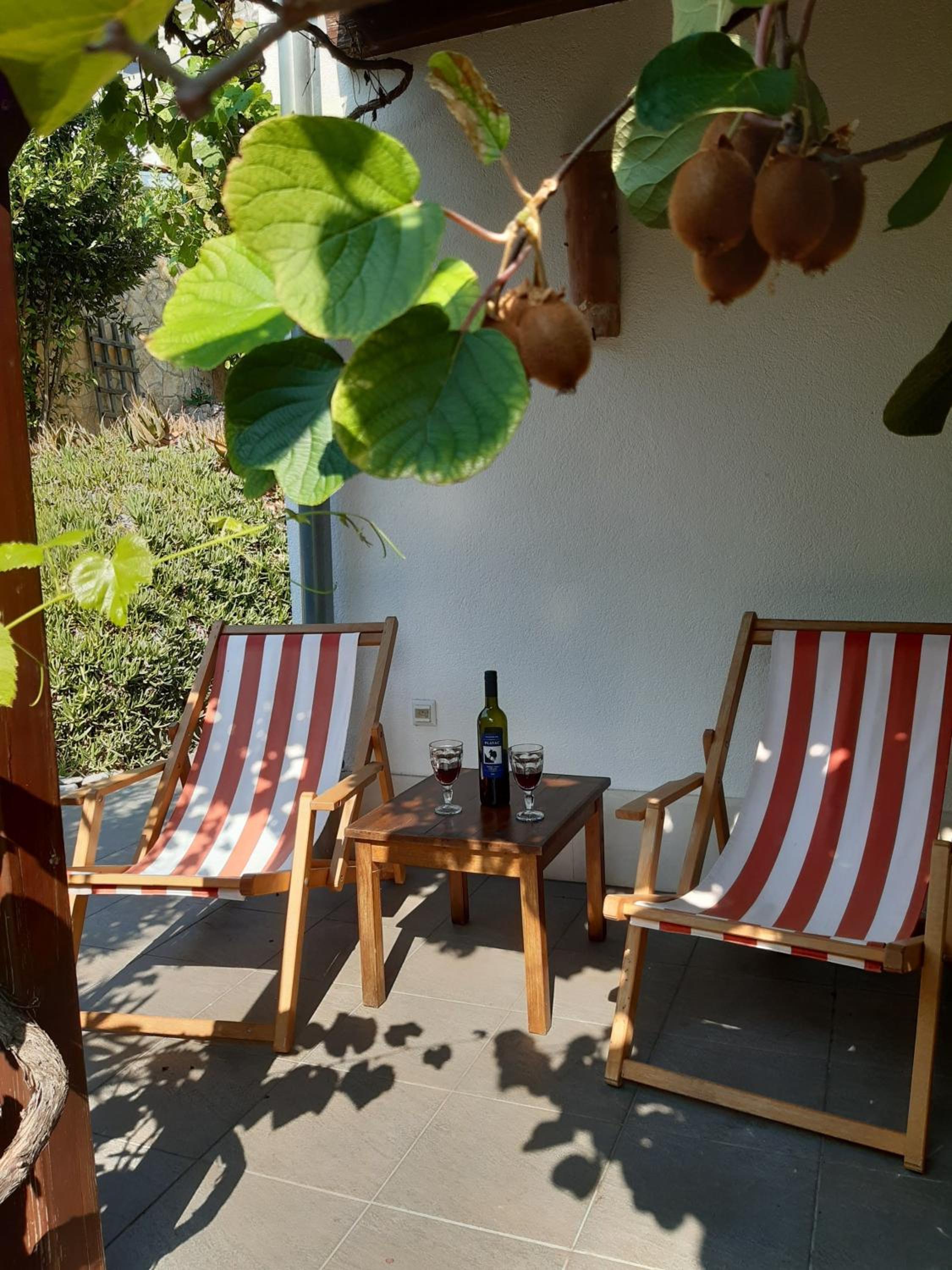 Villa Delfin view 3