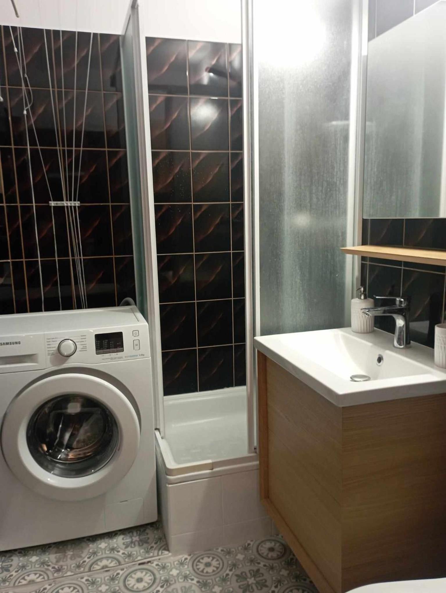 Apartament przy Ergo view 2