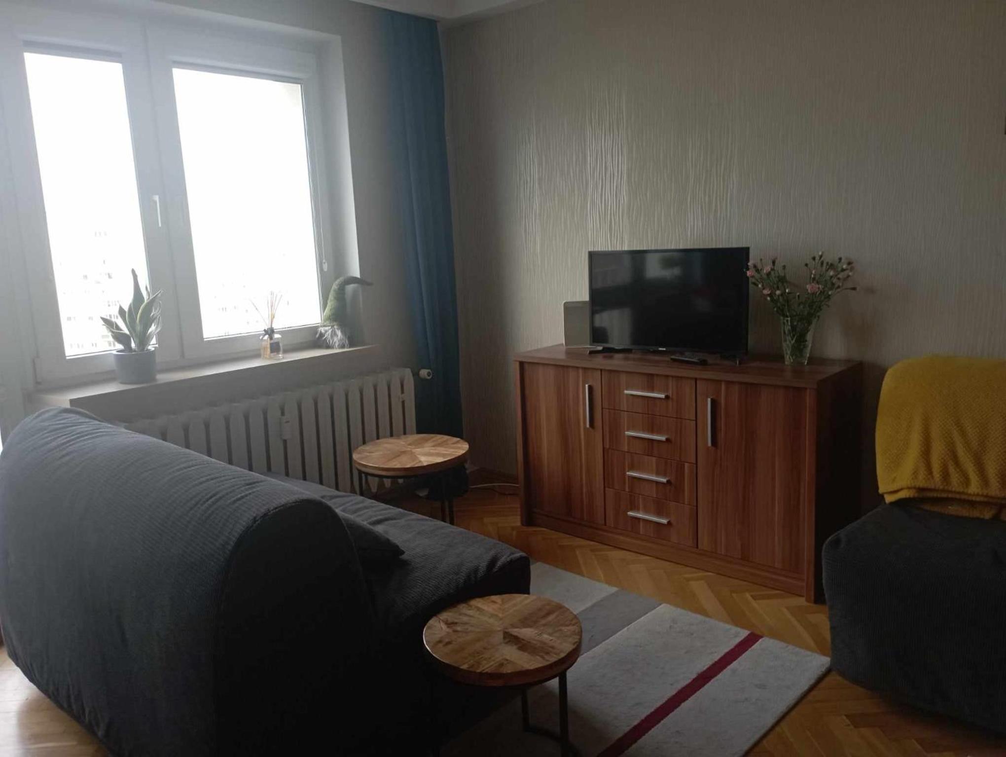 Apartament przy Ergo view 4