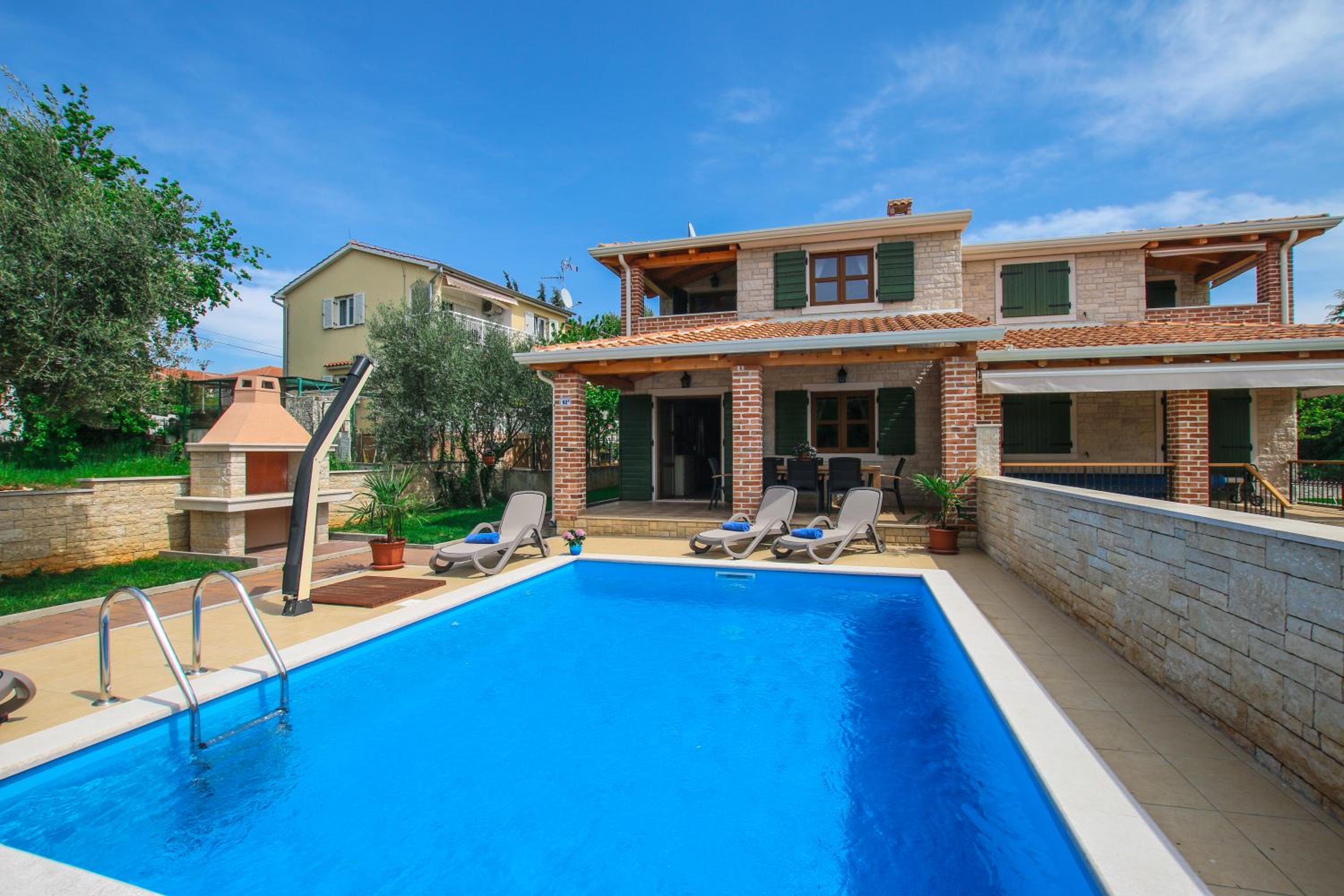 Villa Mare view 3