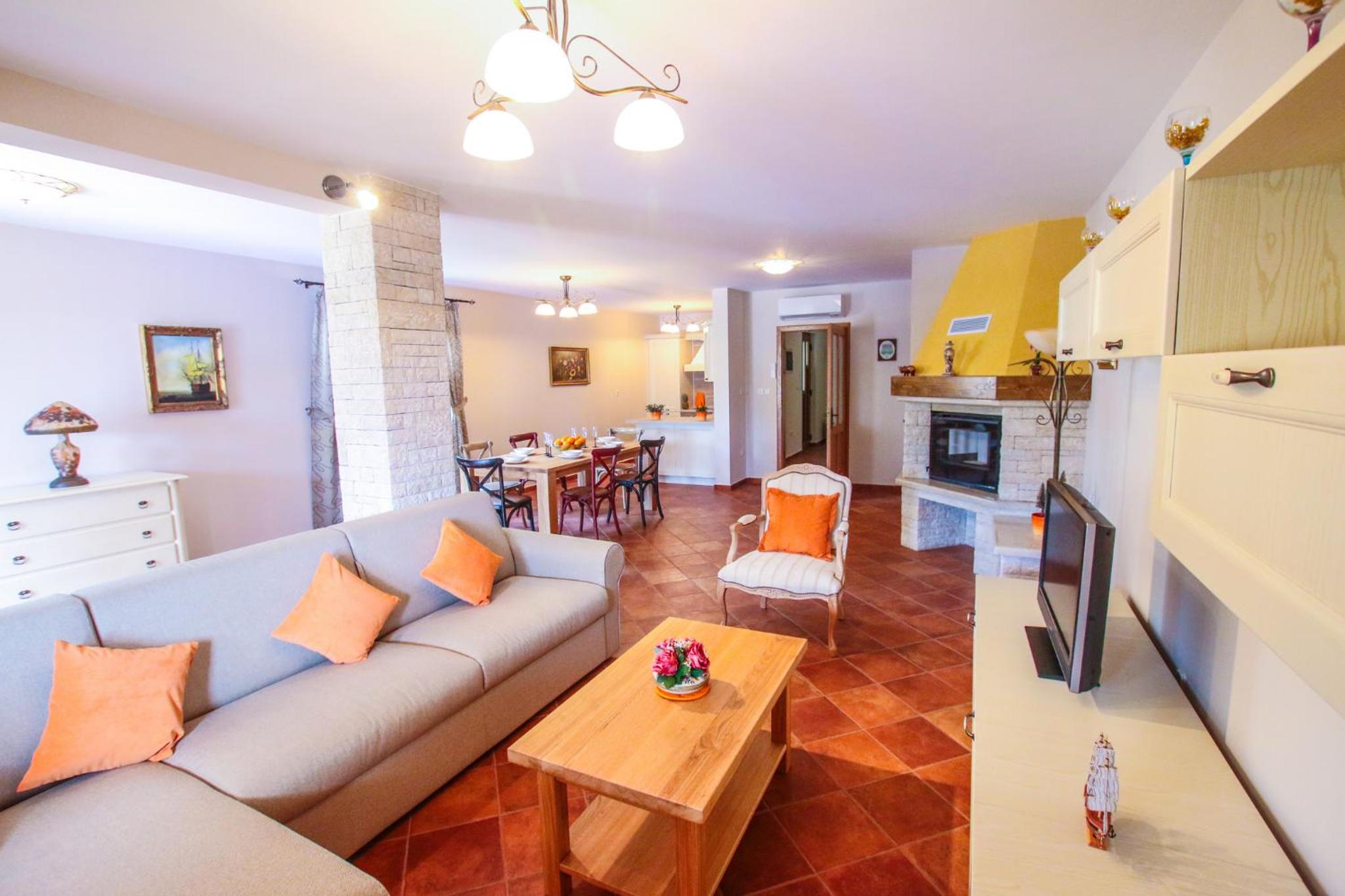 Villa Mare