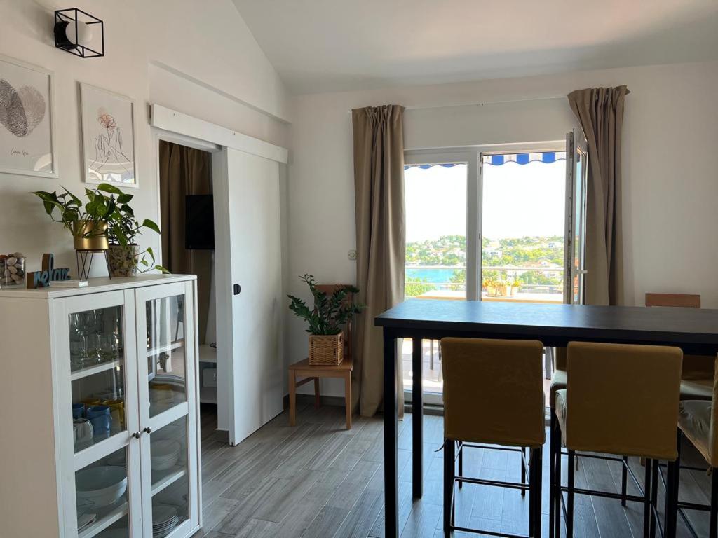 Apartman I & R view 2