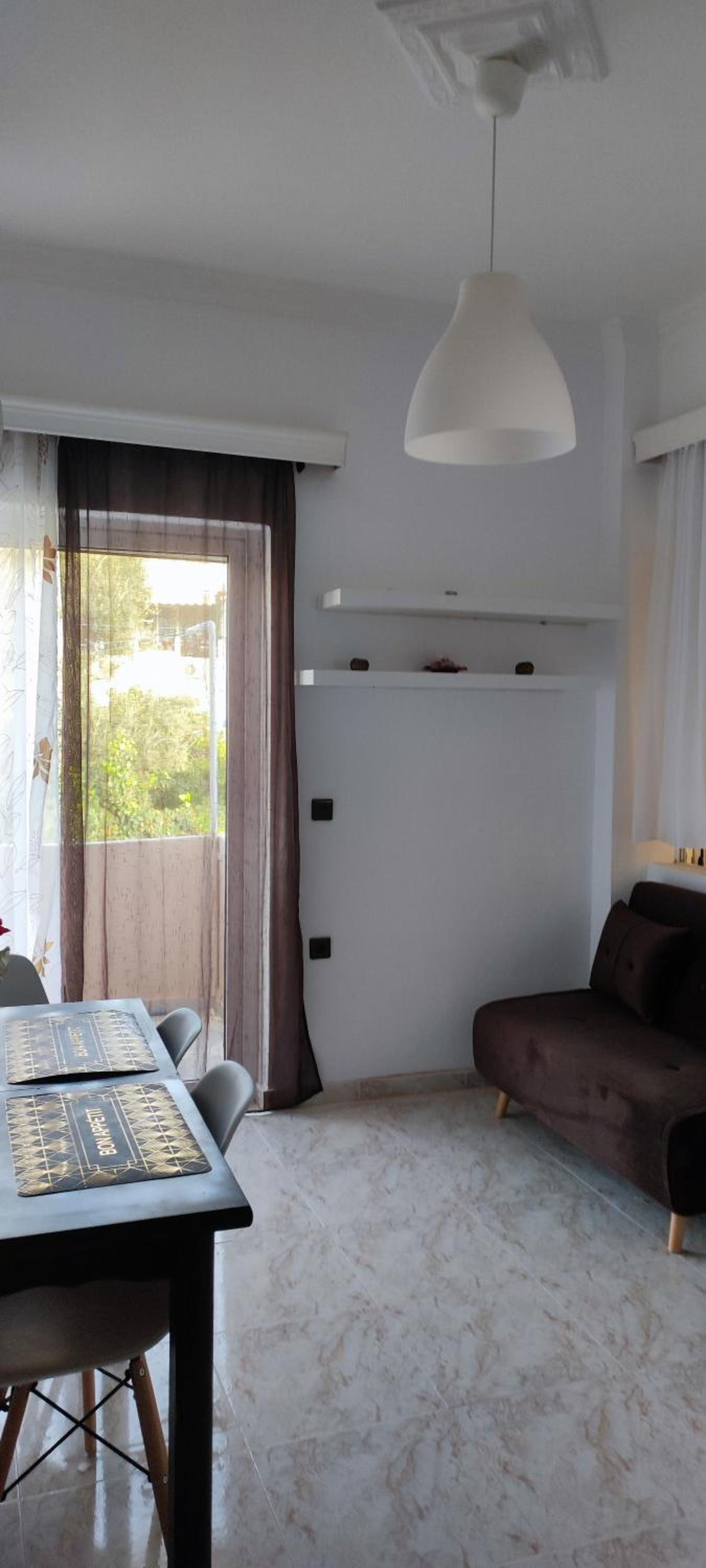 Chania City Apartments view 3