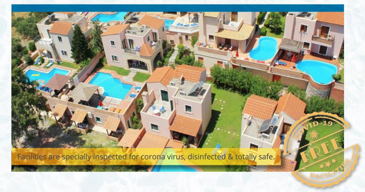 Nine Muses Villas
