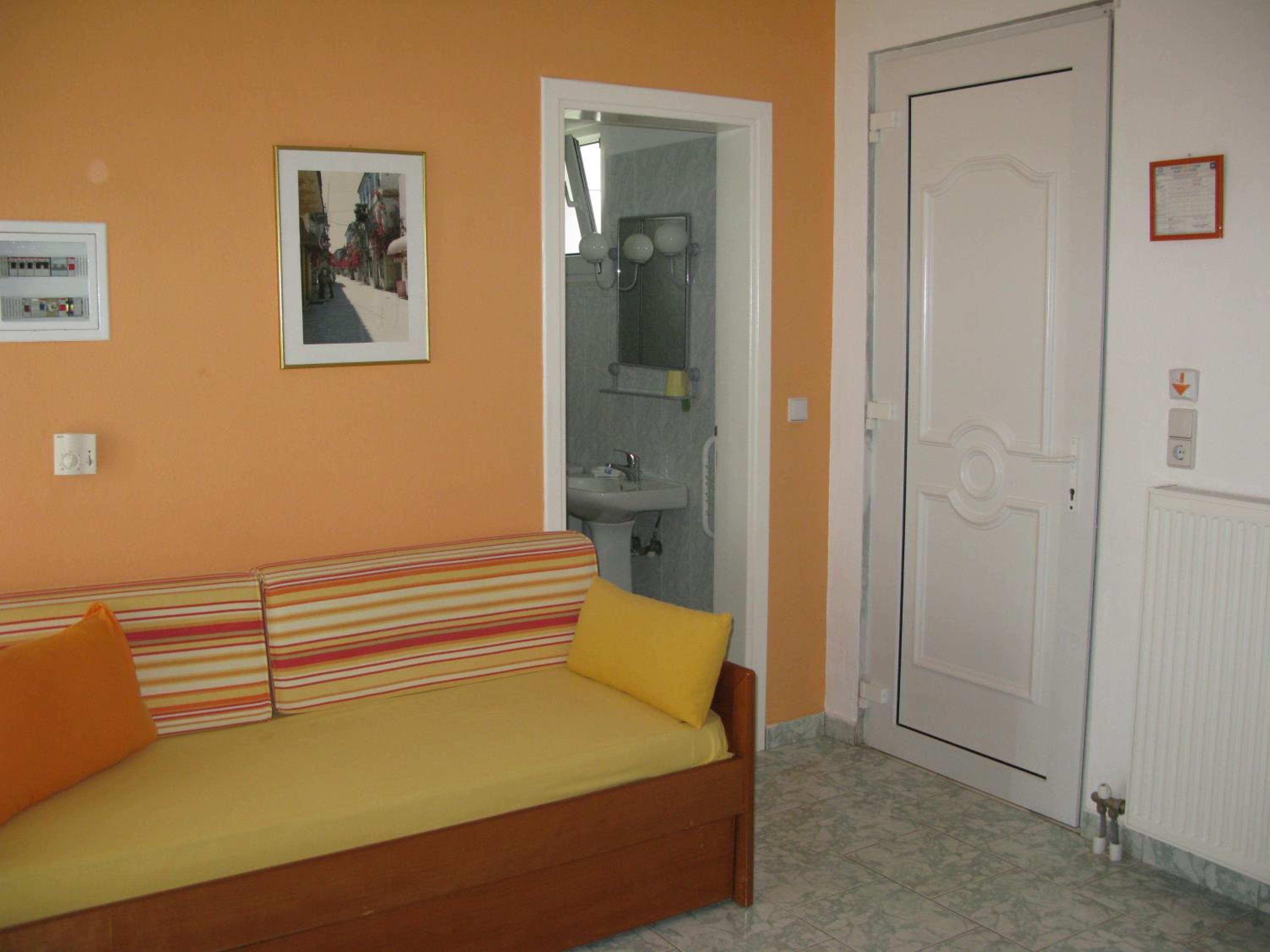 Seaview Aparthotel