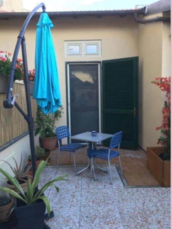 monolocale con soppalco per coppie photo 2