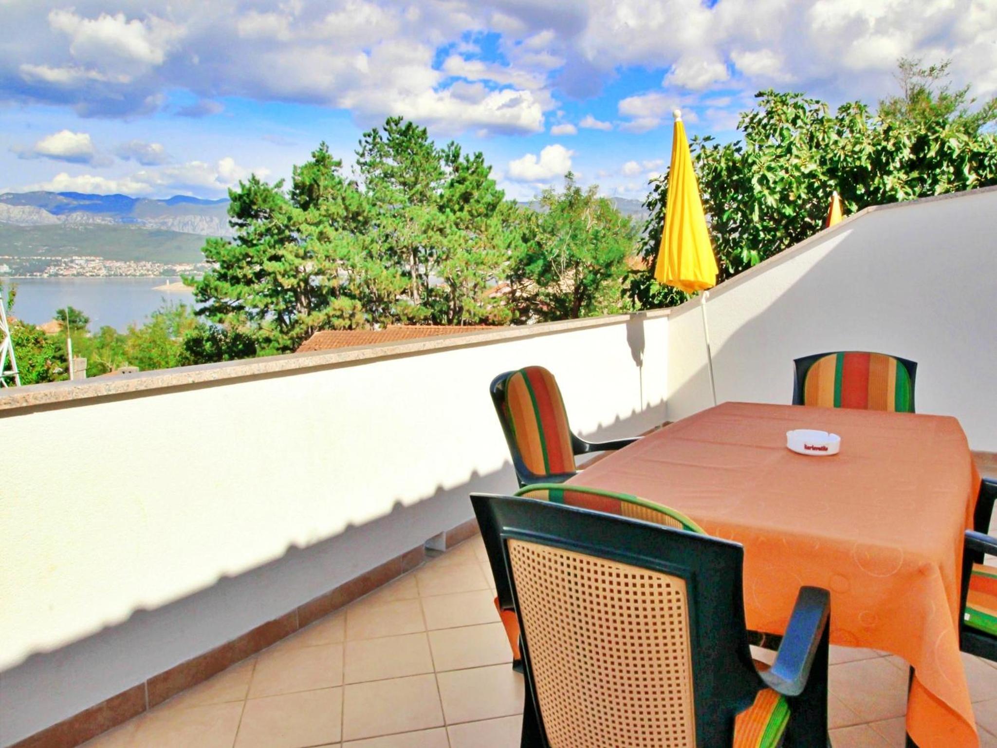 Apartments Dragica view 4