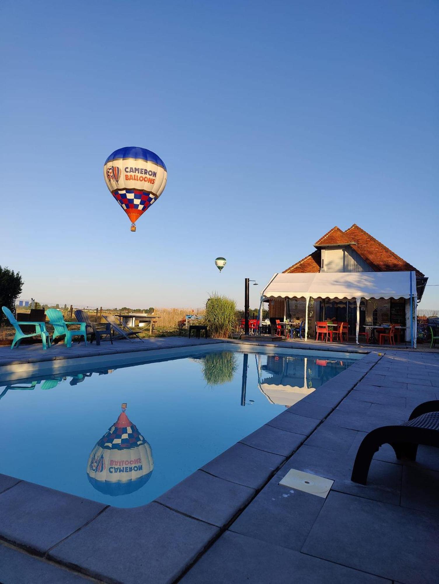 Camping La Saline d'Arc et Senans view 3