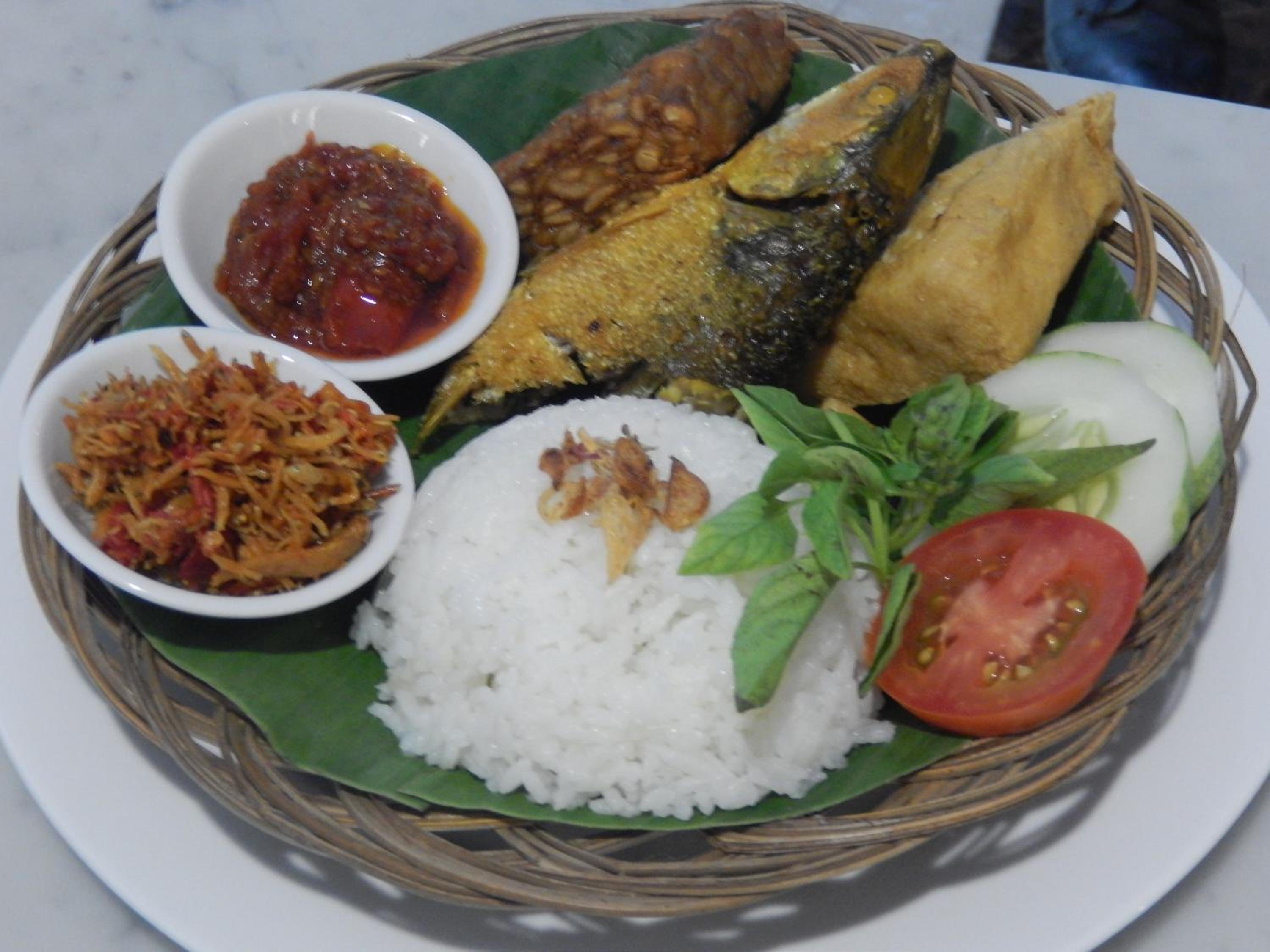 food