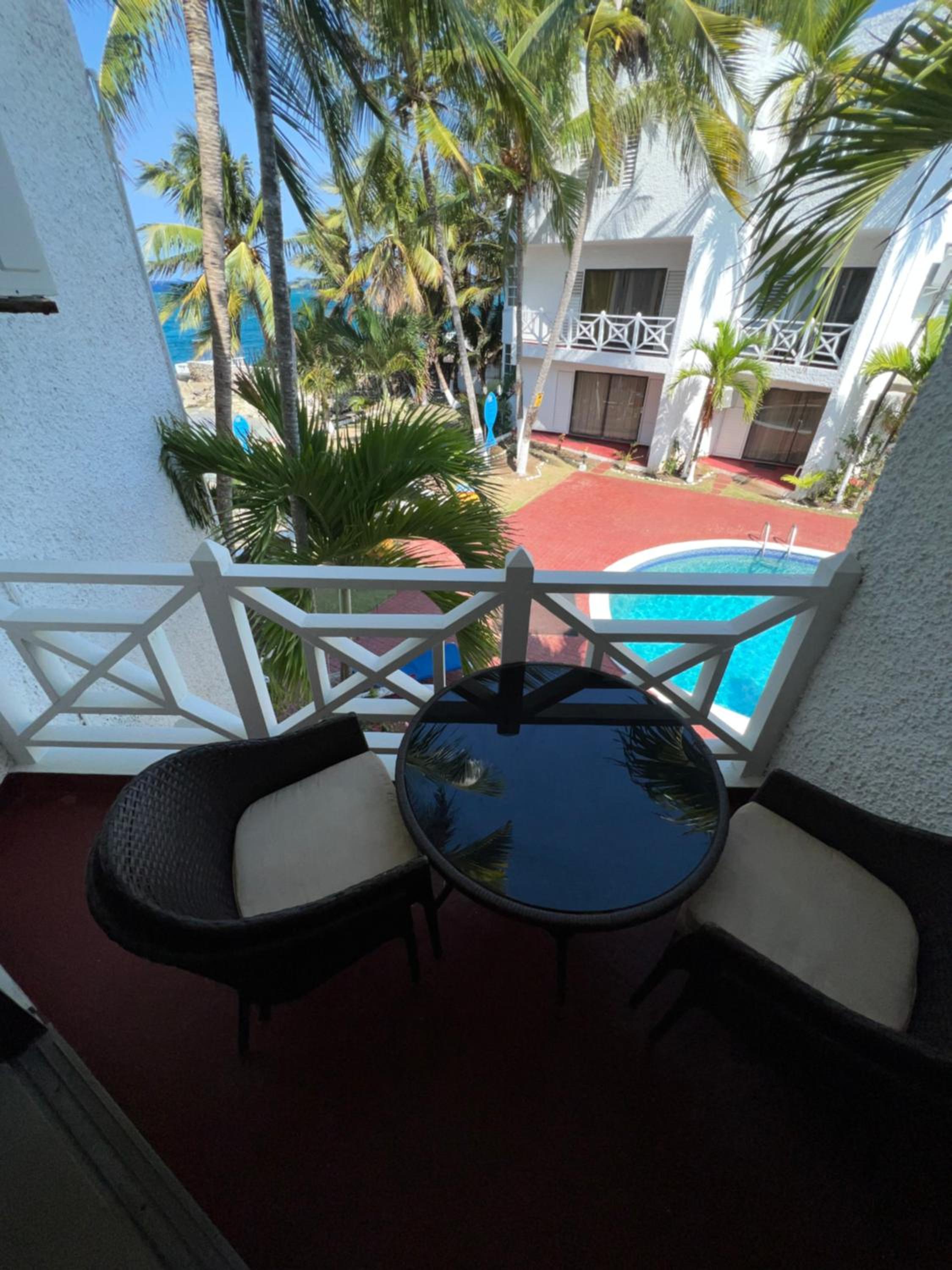 Chrisanns Beach Resort view 5