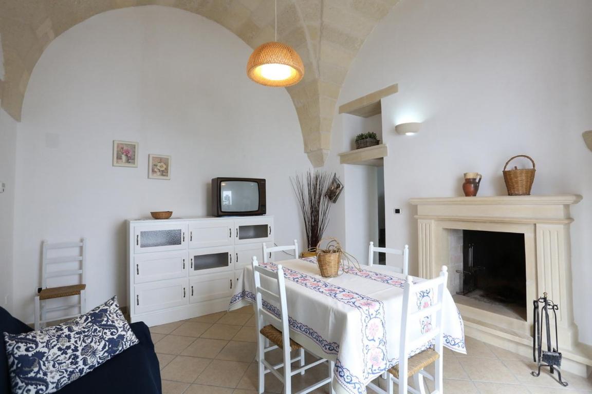 Appartamento Sant'Antonio view 3