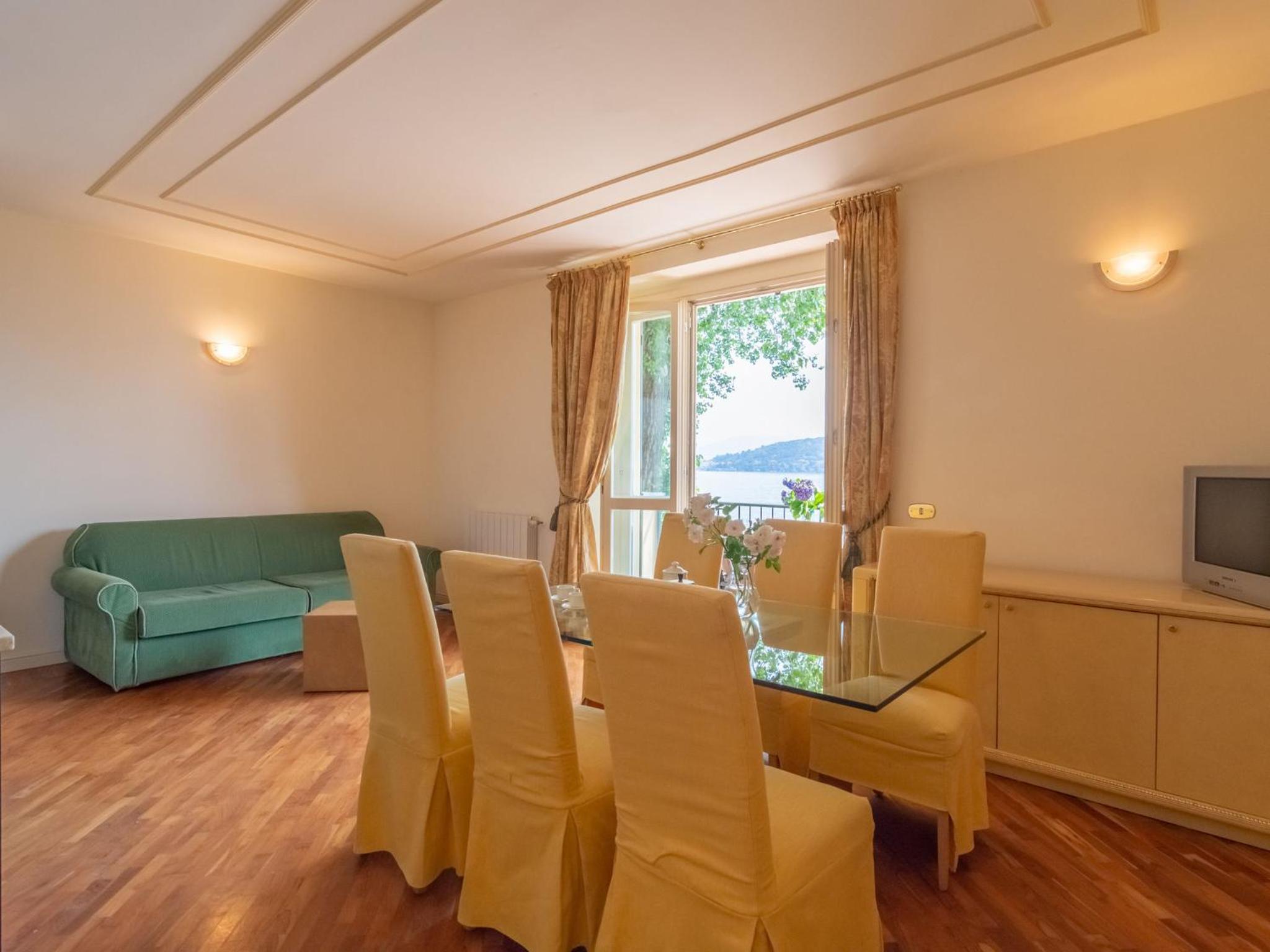 Residence Villa Greta