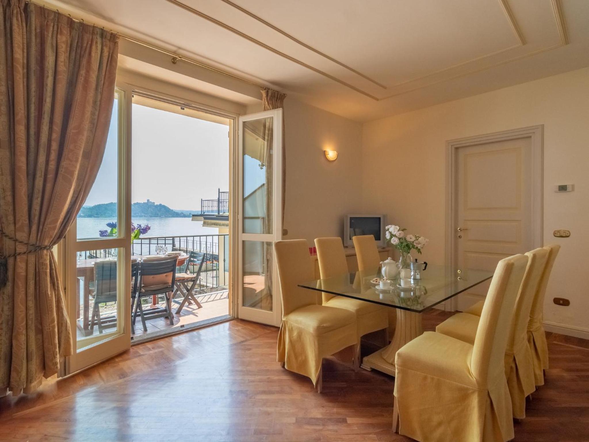 Residence Villa Greta