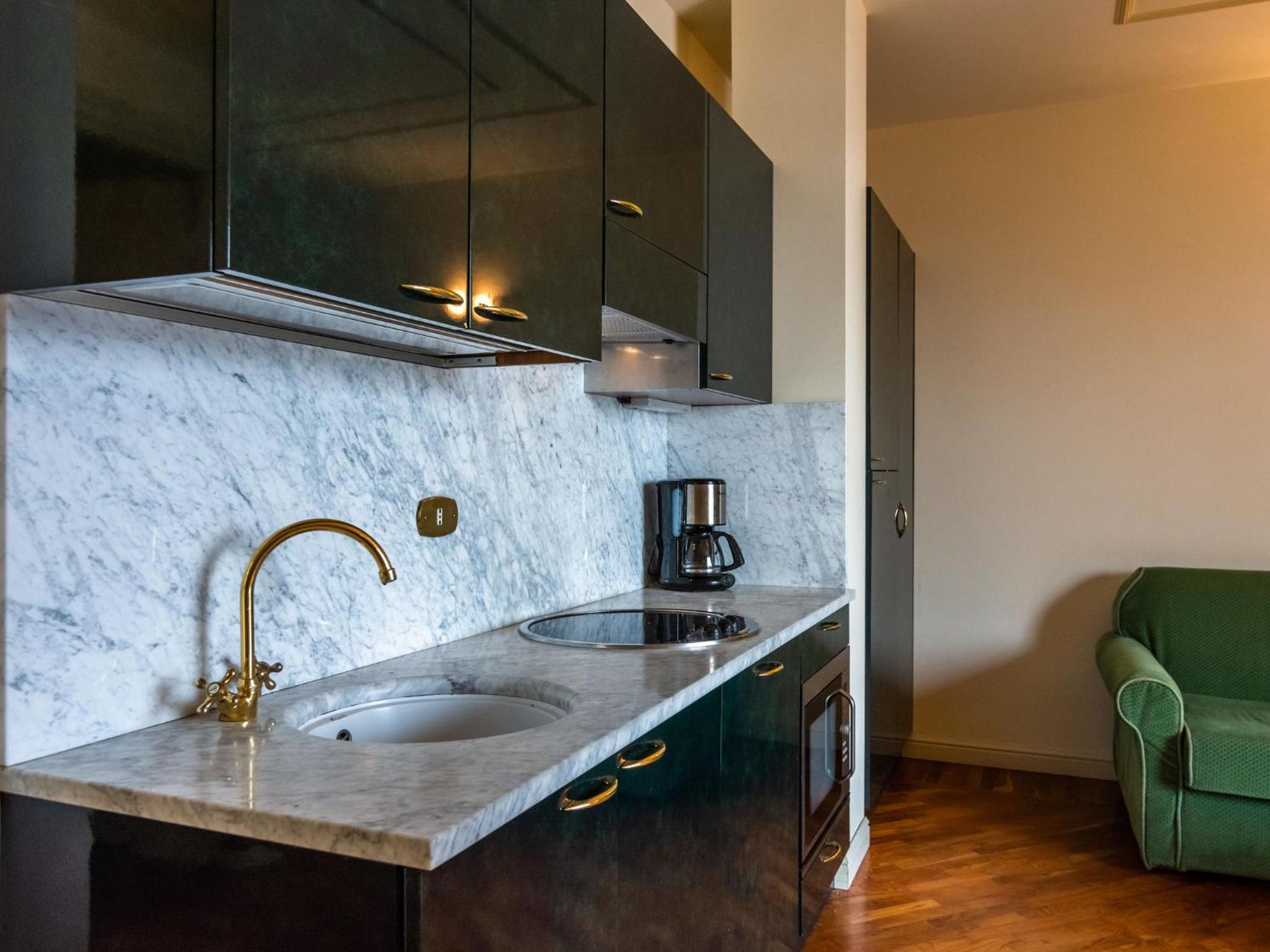Residence Villa Greta