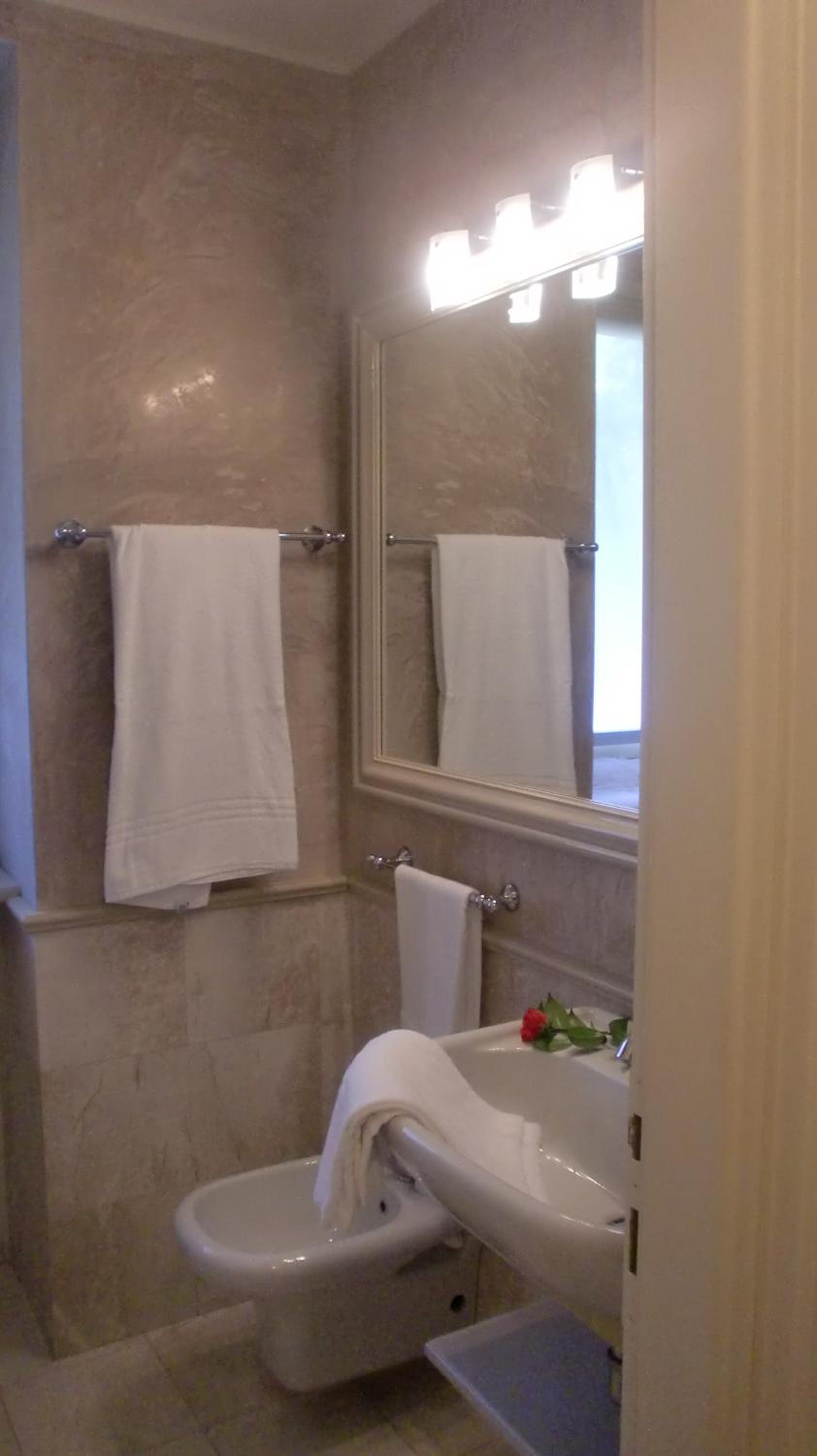 Residence Villa Greta