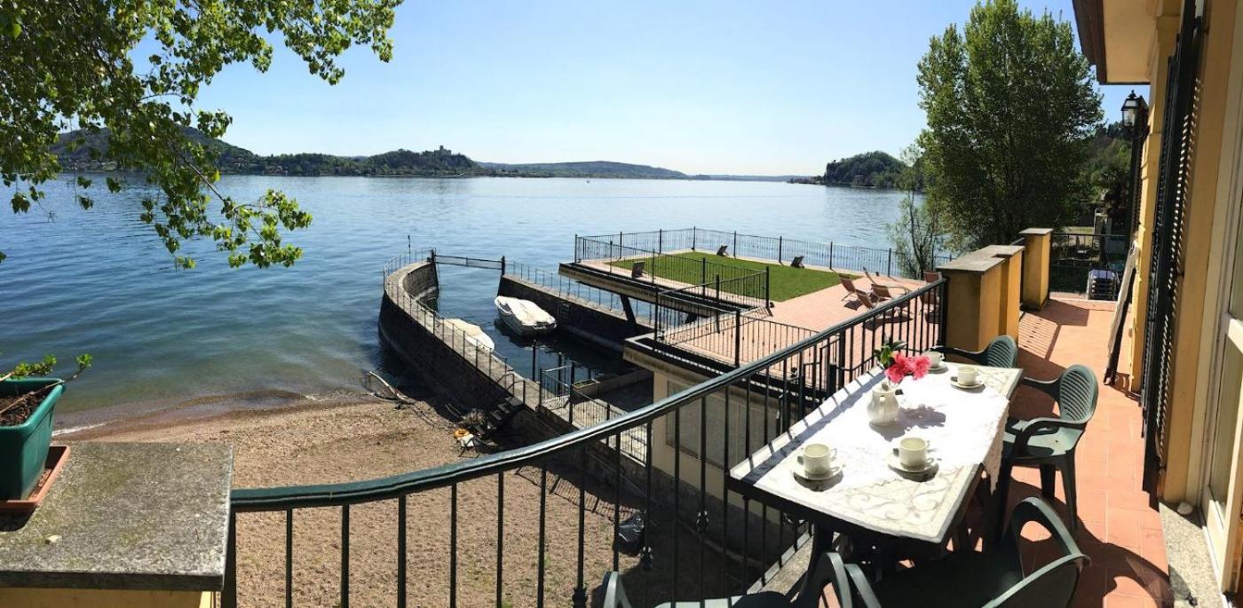 Residence Villa Greta