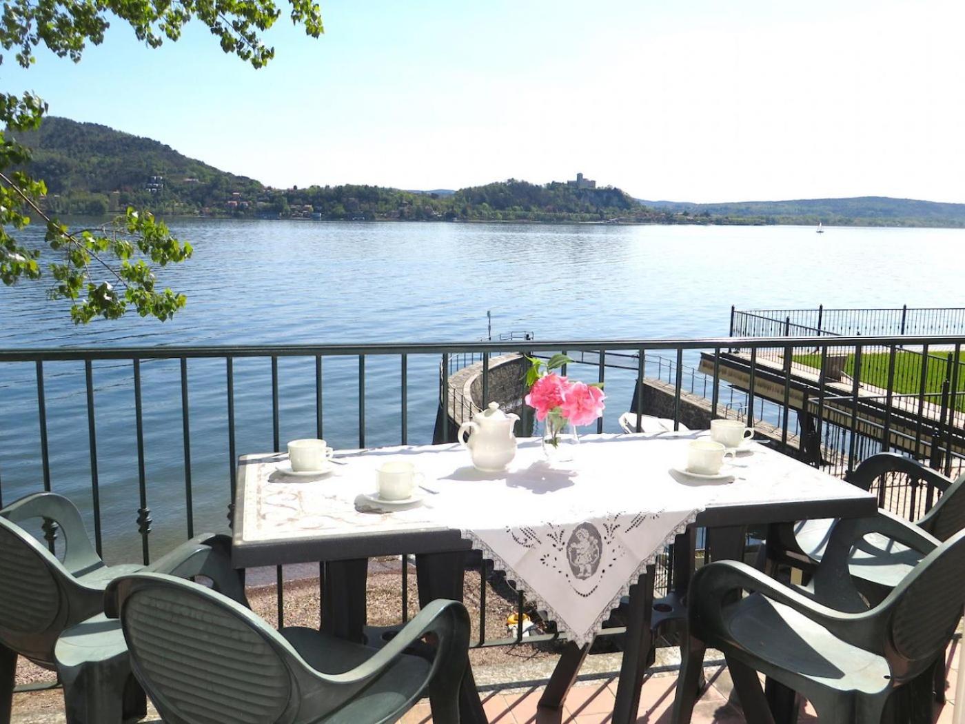 Residence Villa Greta