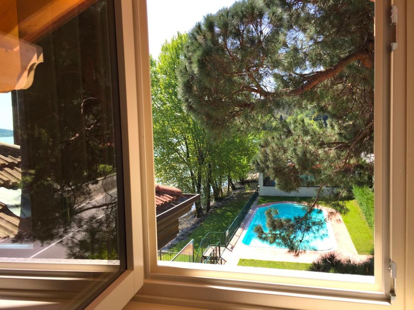 Residence Villa Greta