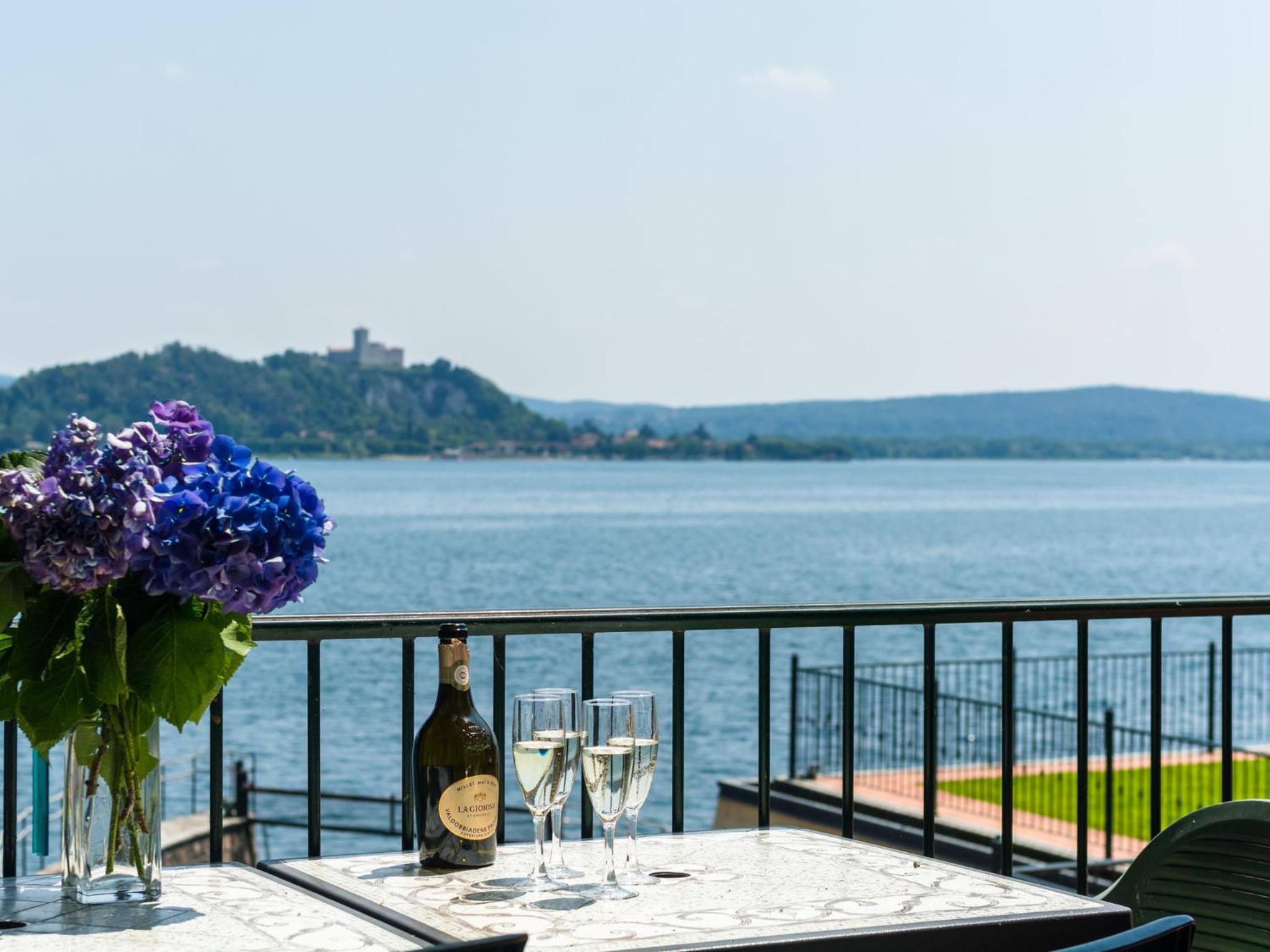 Residence Villa Greta