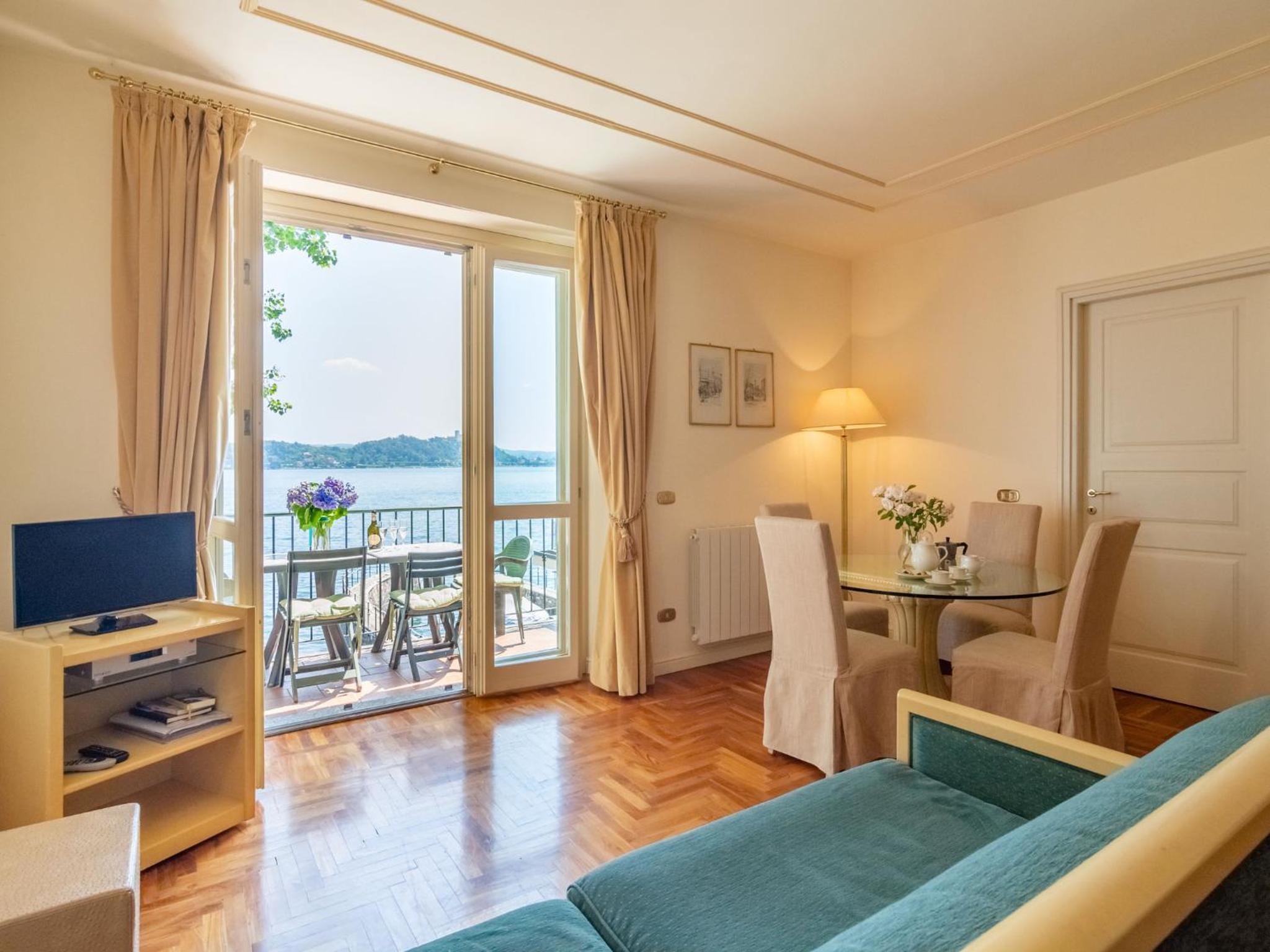 Residence Villa Greta