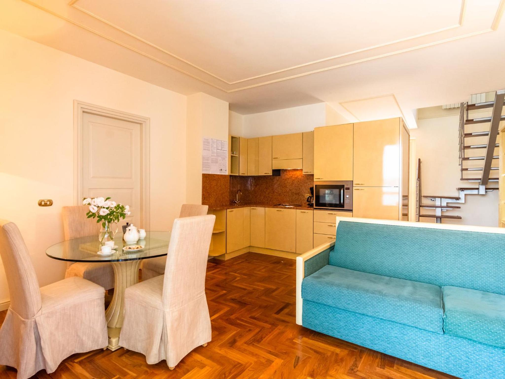 Residence Villa Greta
