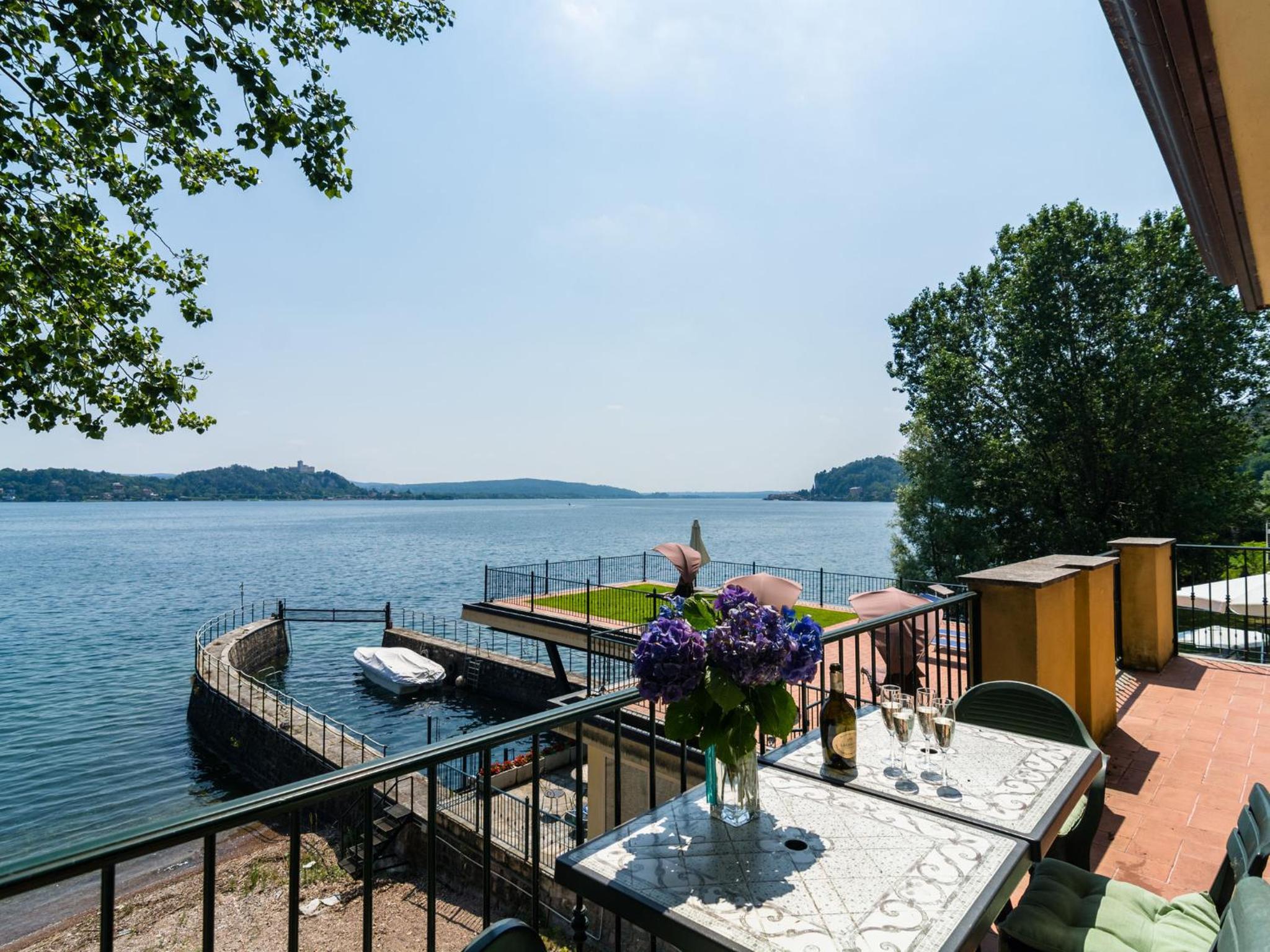 Residence Villa Greta