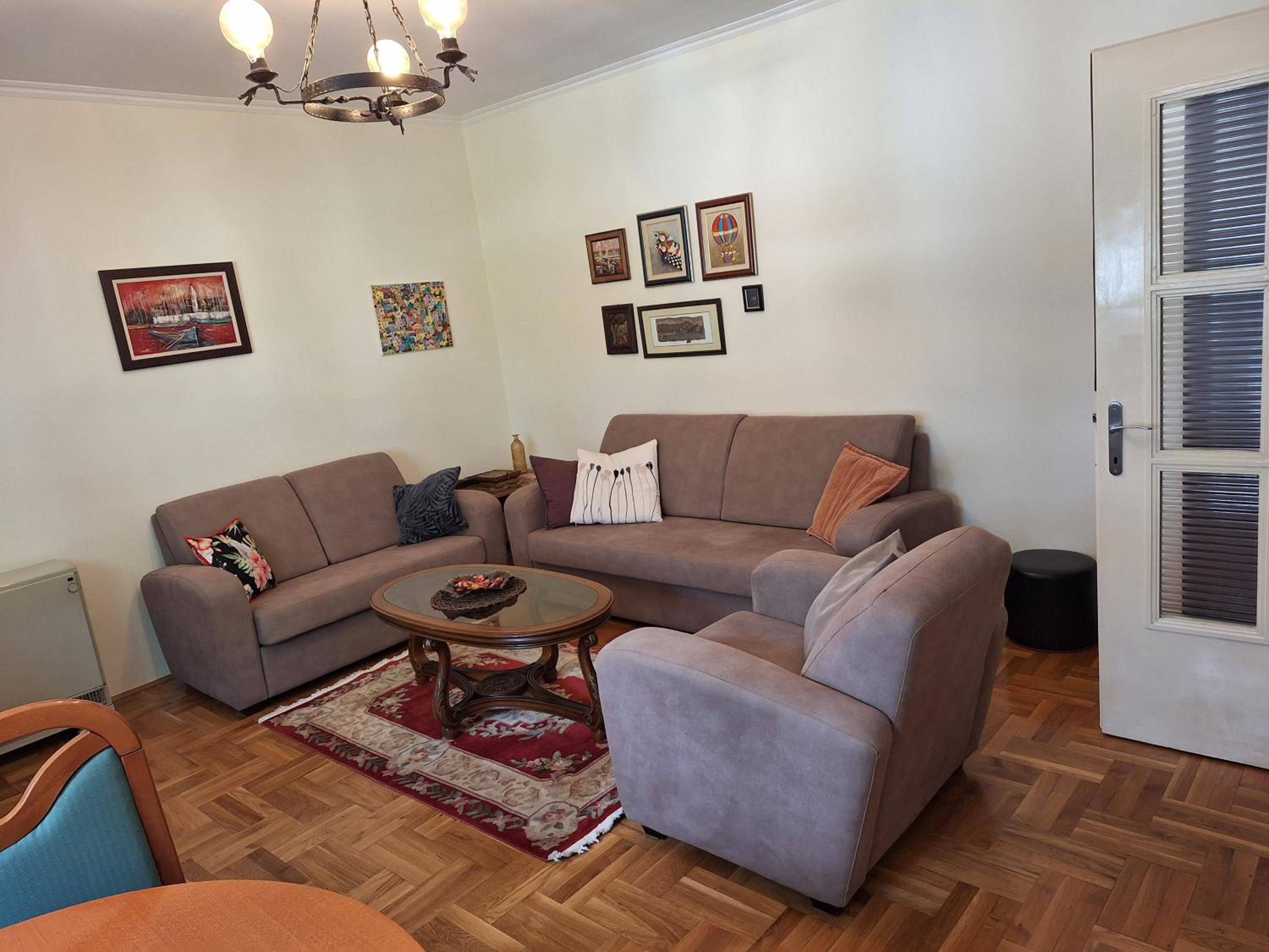 Apartment Music-center, in the center of Podgorica photo 2