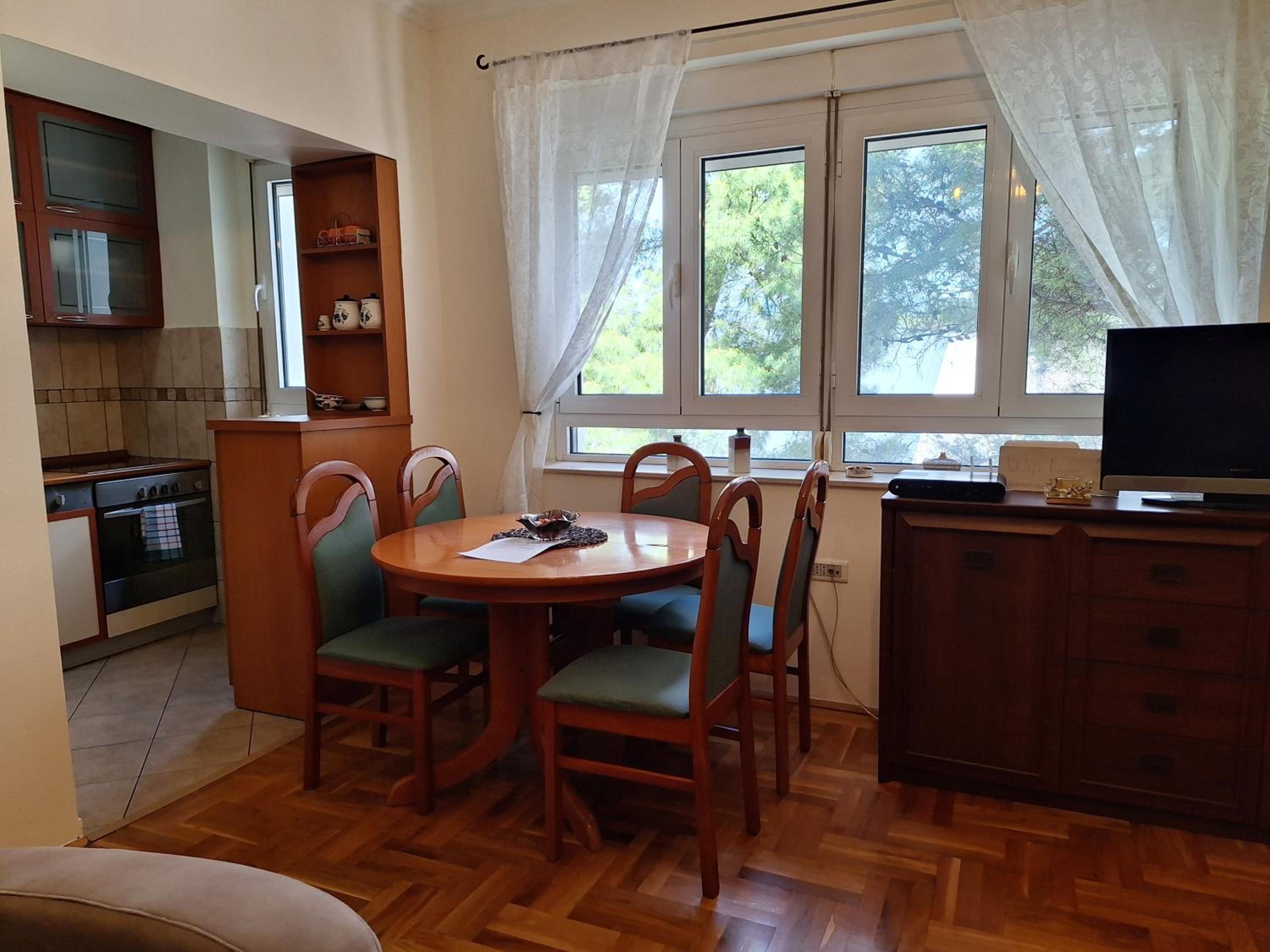 Apartment Music-center, in the center of Podgorica photo 3