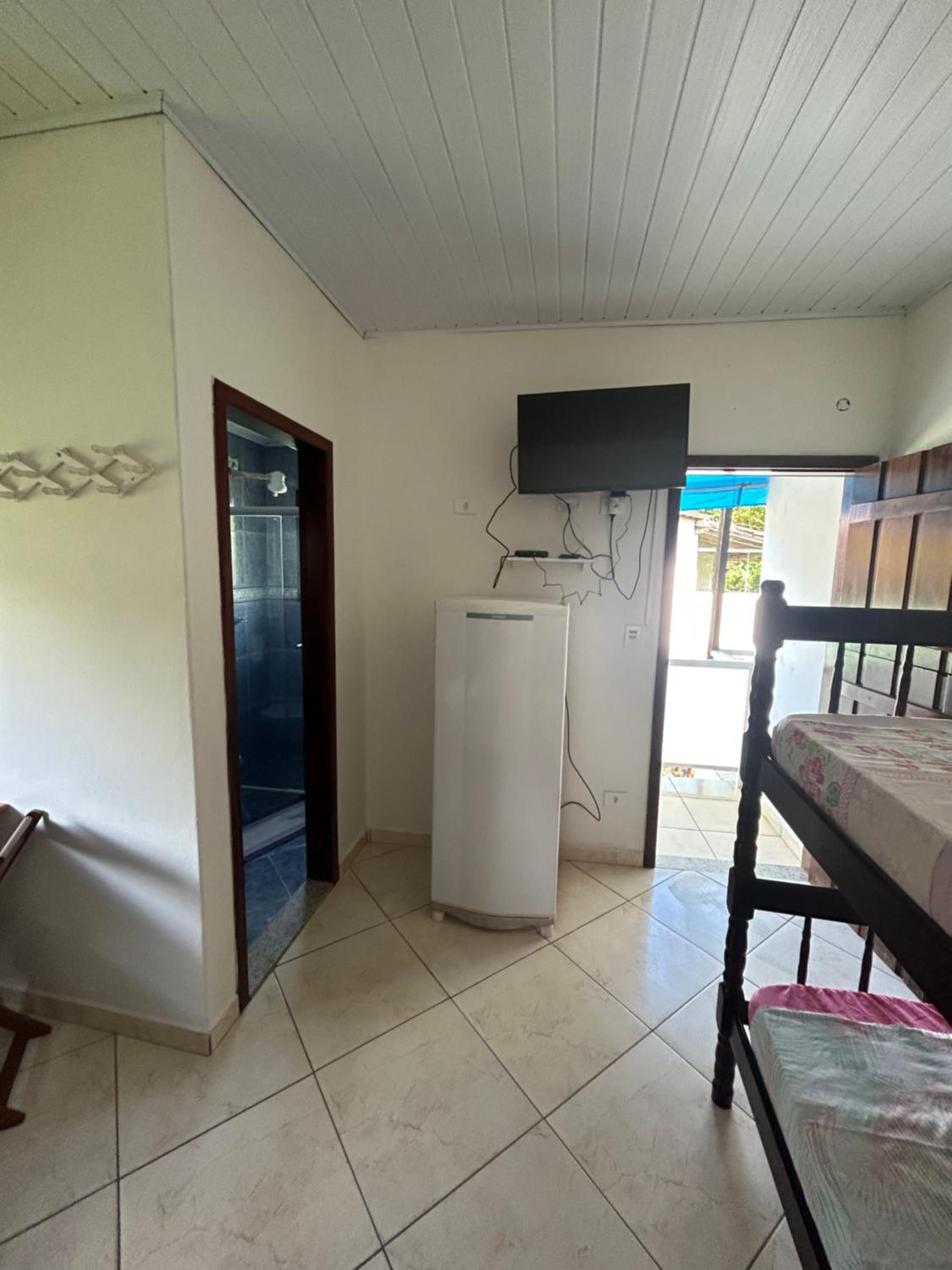 Pousada Vista para Mata