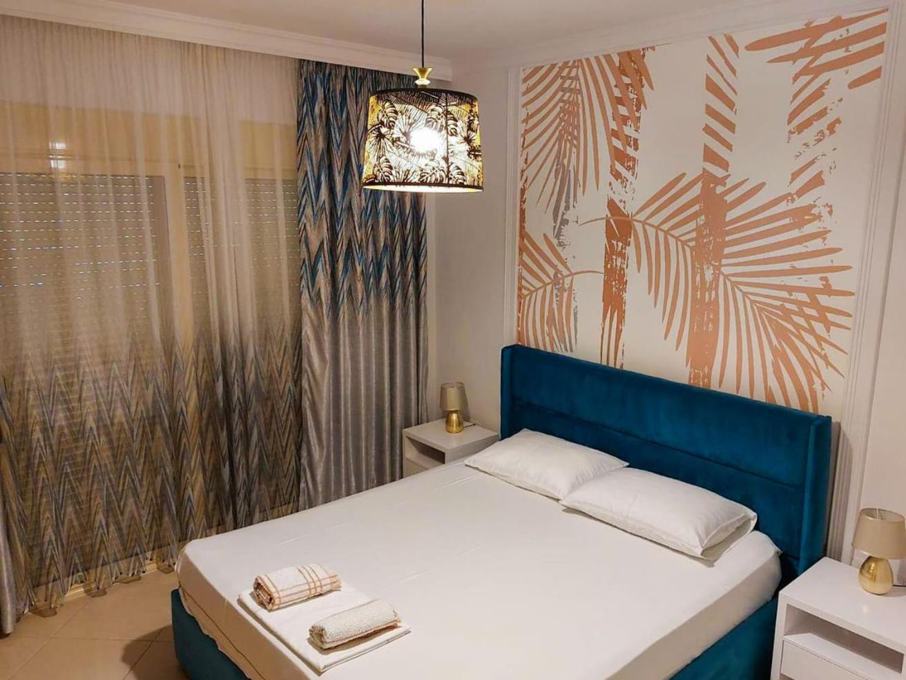 Beautiful Apartment - Lungomare -Vlore-Albania