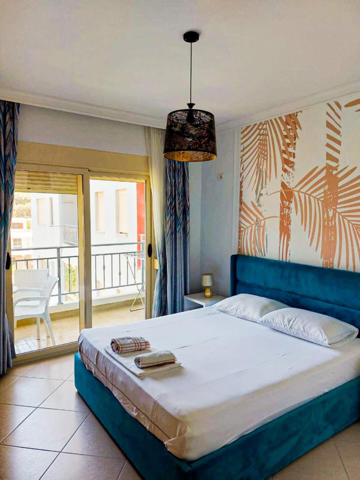Beautiful Apartment - Lungomare -Vlore-Albania