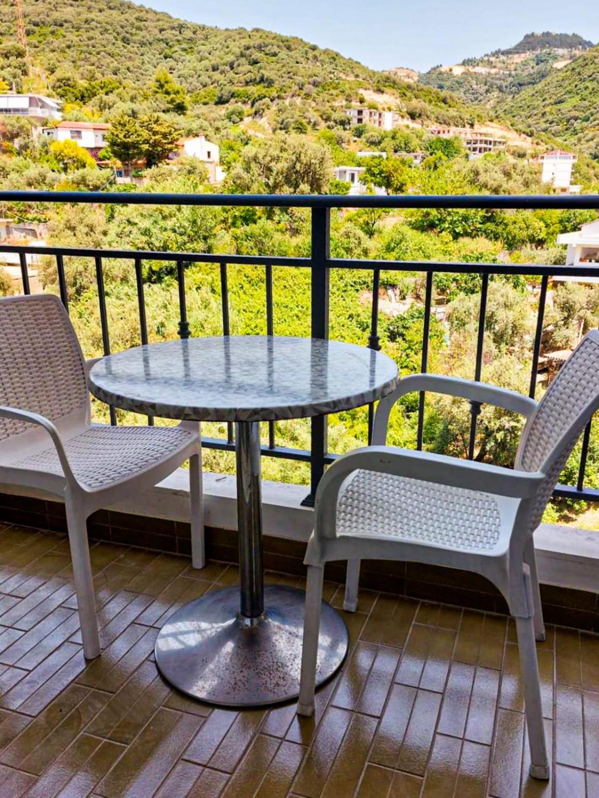 Beautiful Apartment - Lungomare -Vlore-Albania