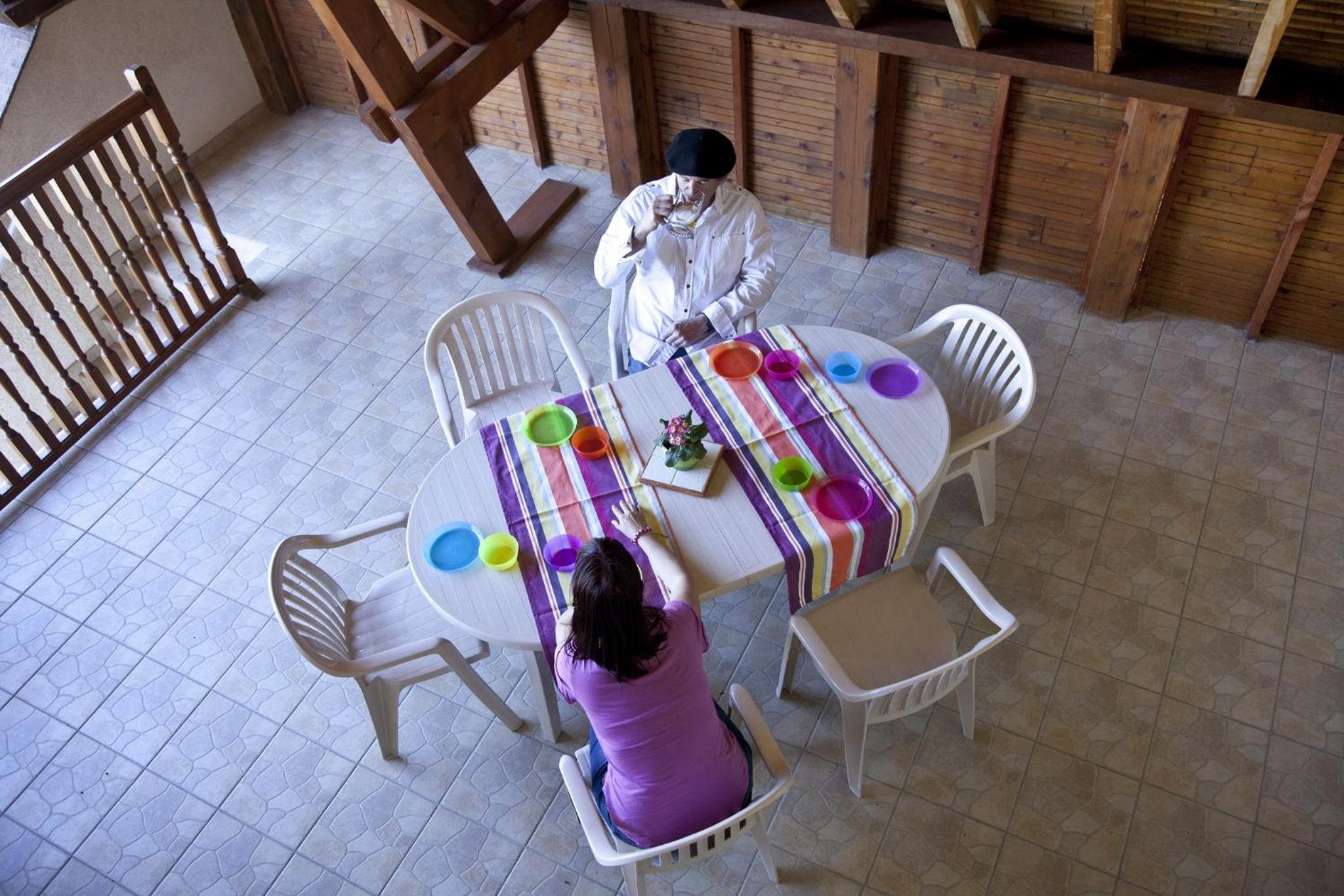 Gîtes Estives d'Arrens