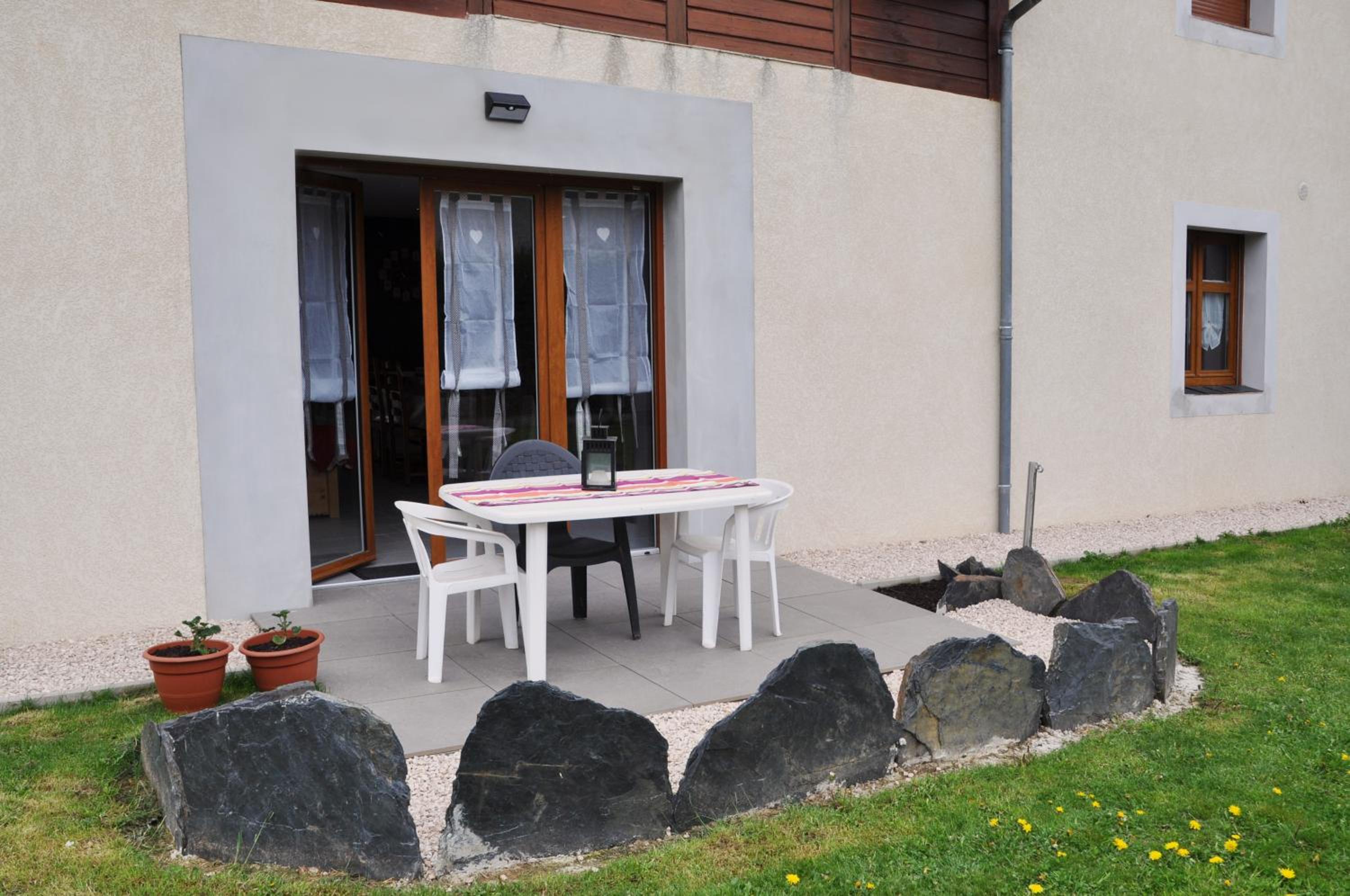 Gîtes Estives d'Arrens