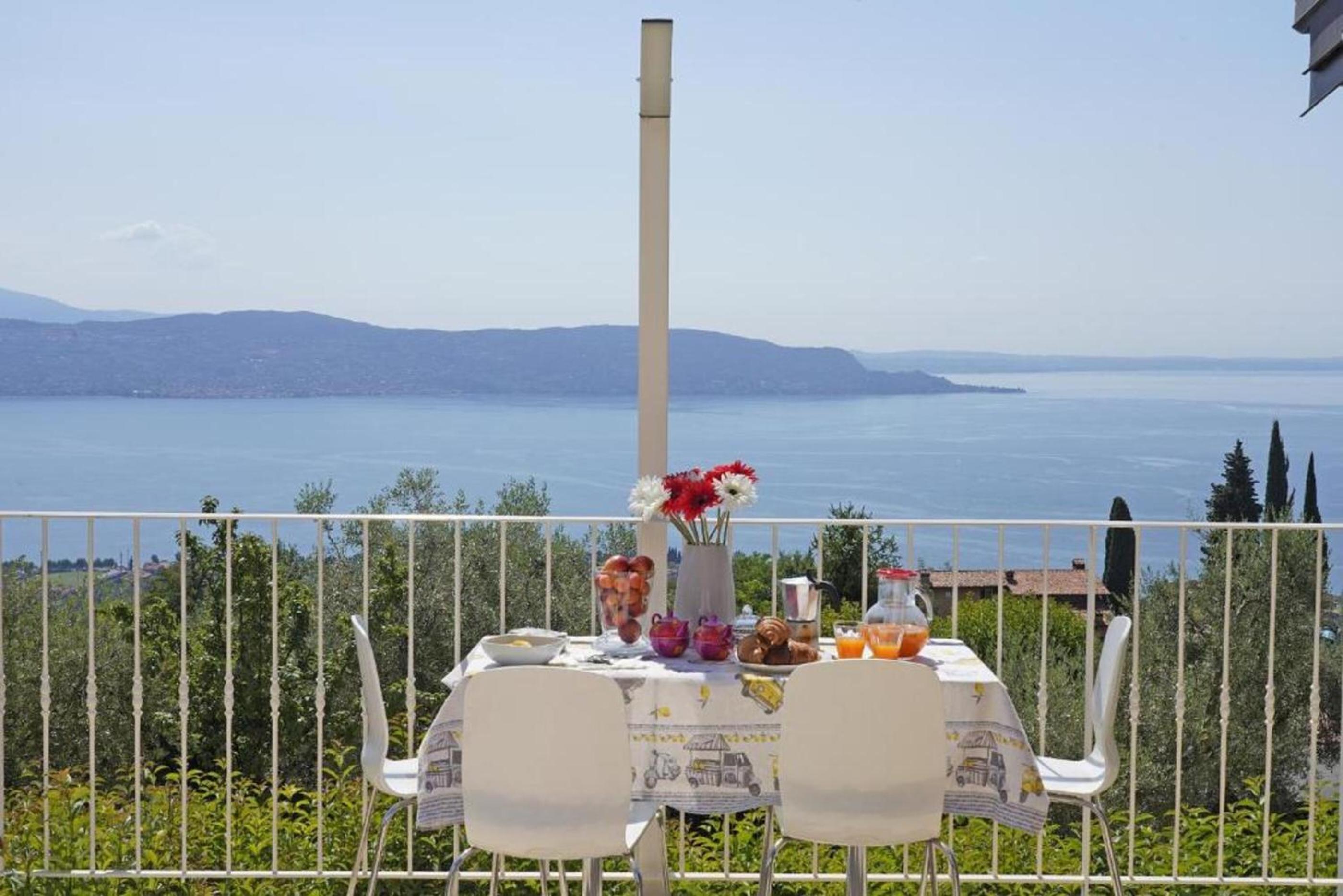 Villa dei Roccoli photo 3